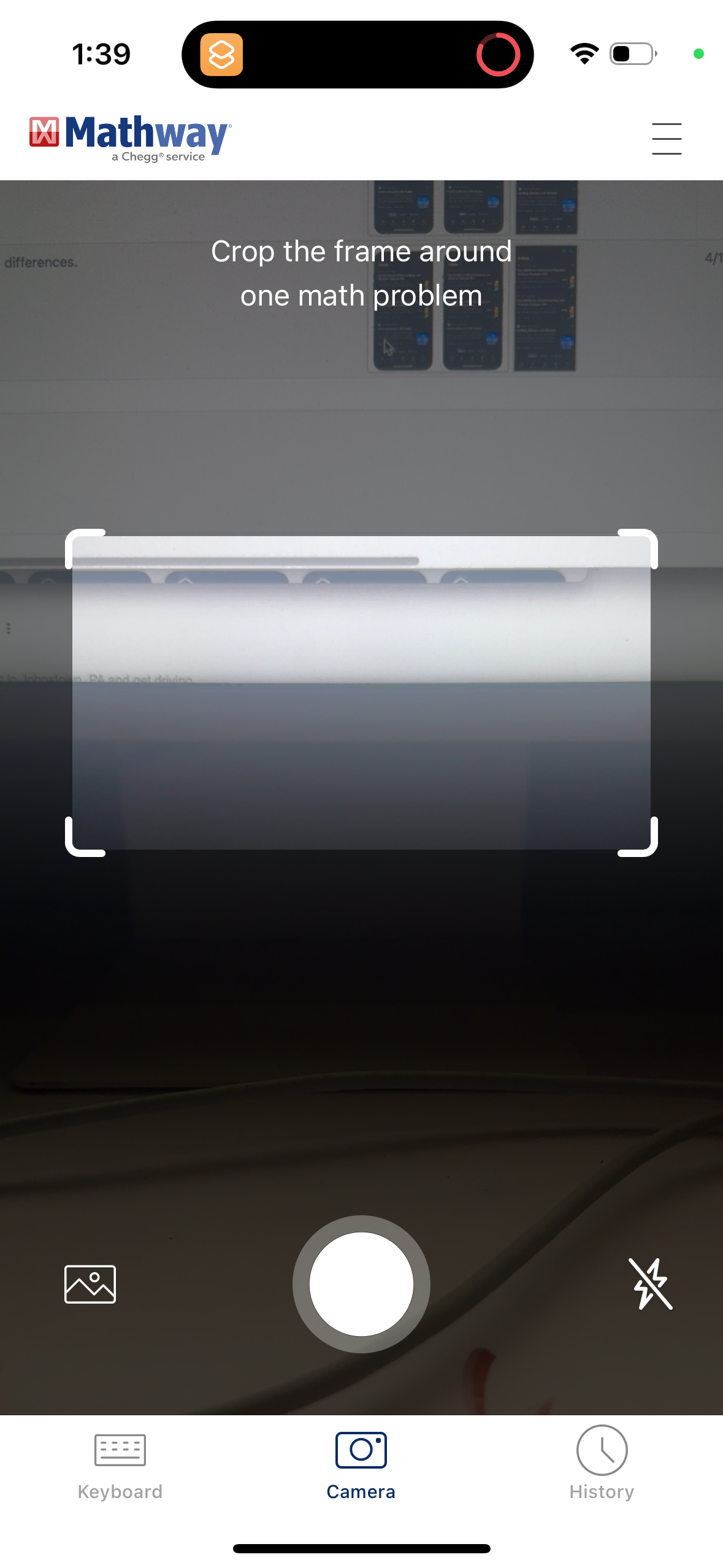 mathway app screenshot 82