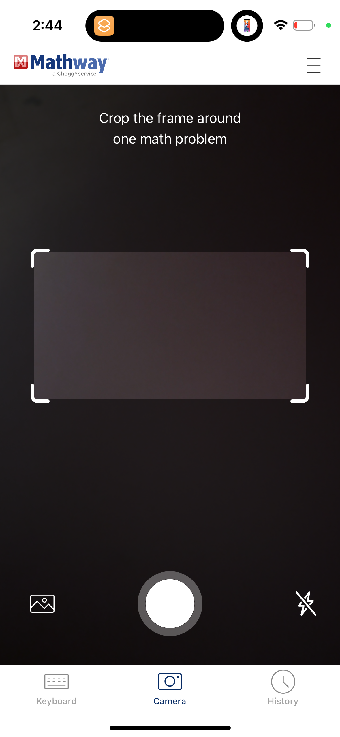 mathway app screenshot 79