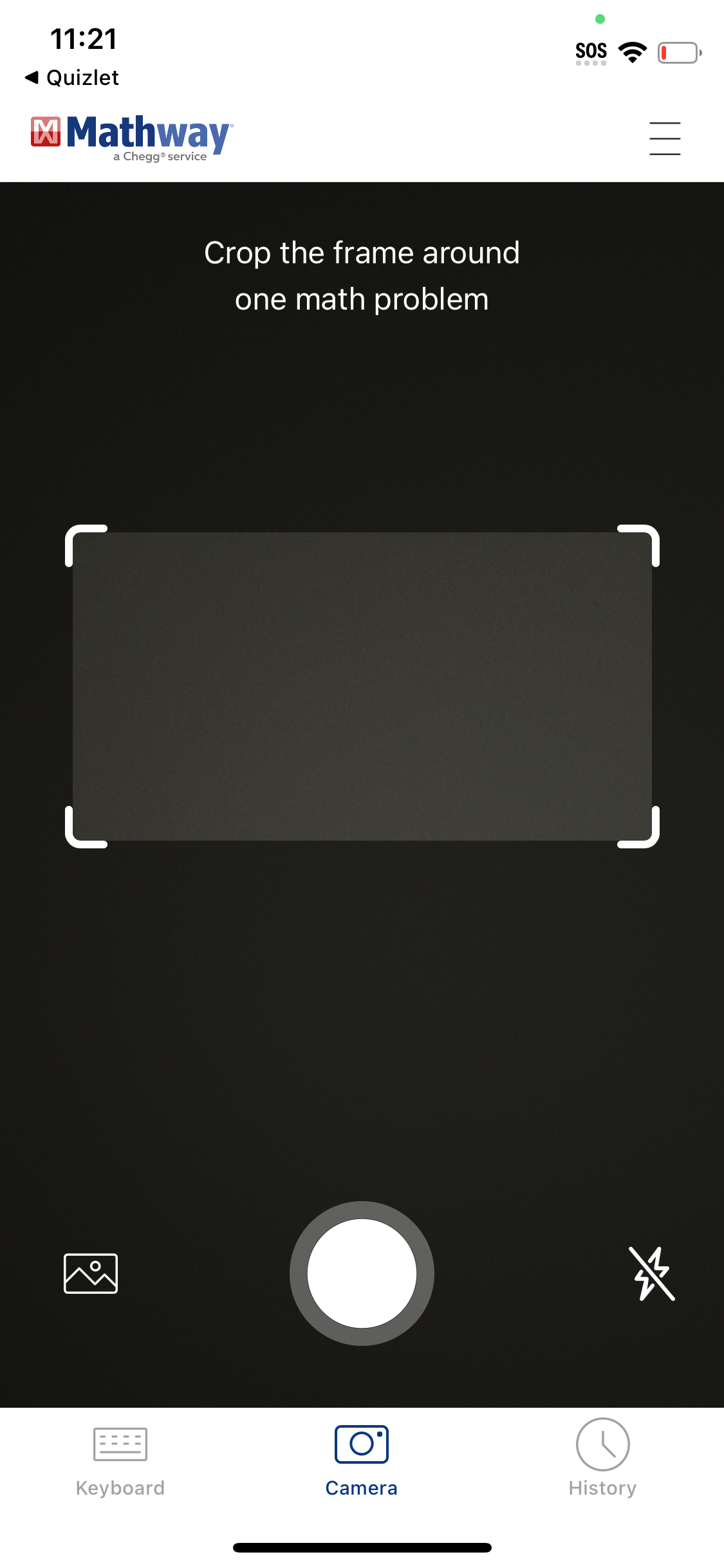 mathway app screenshot 77