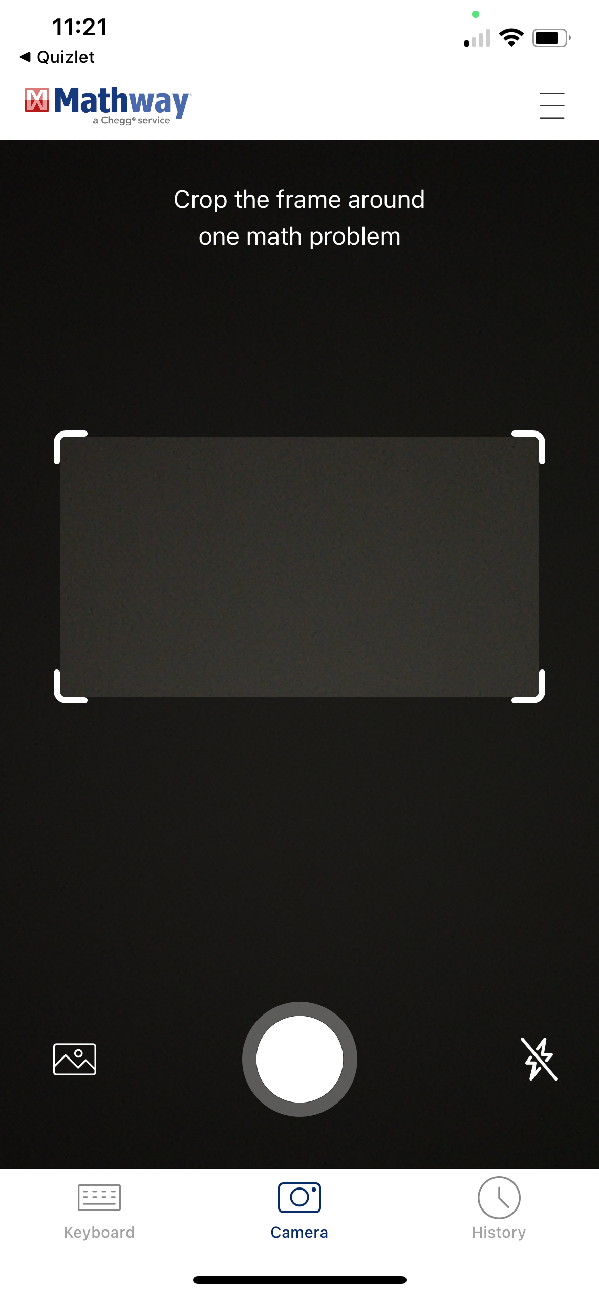 mathway app screenshot 76