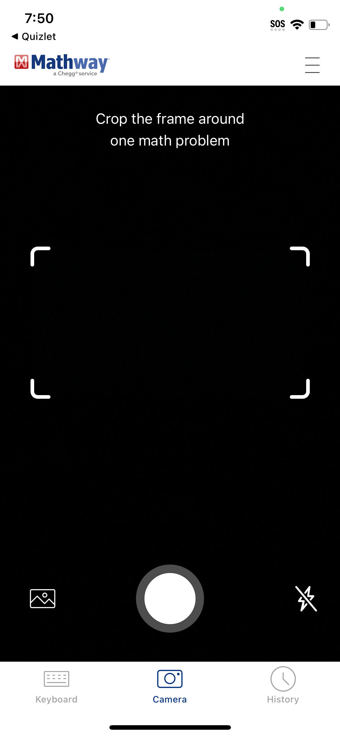 mathway app screenshot 74