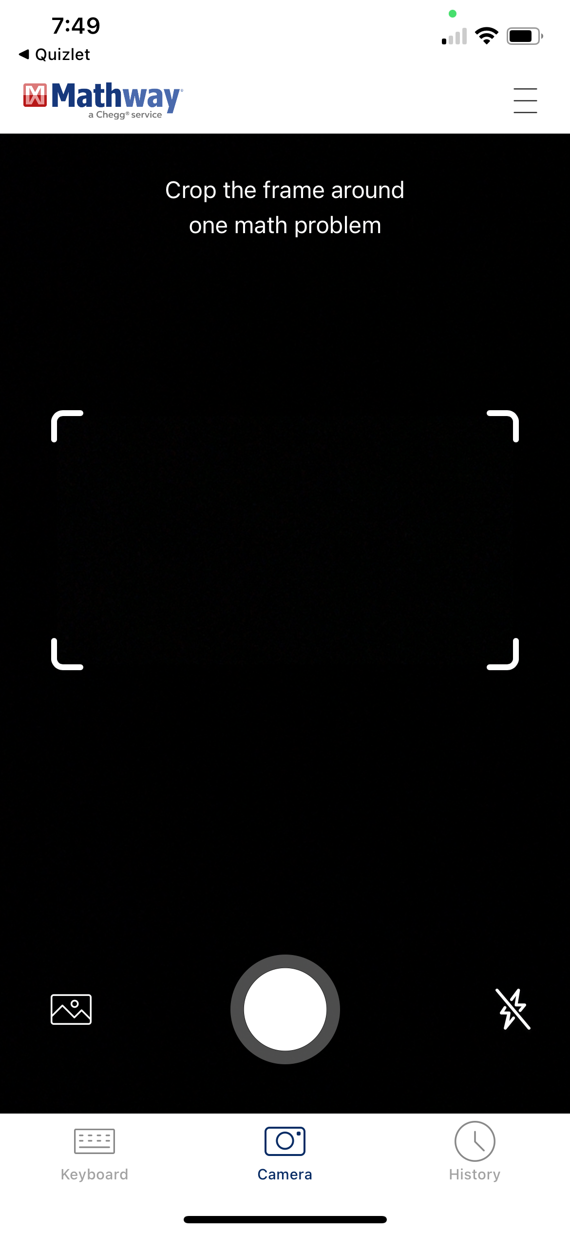 mathway app screenshot 73