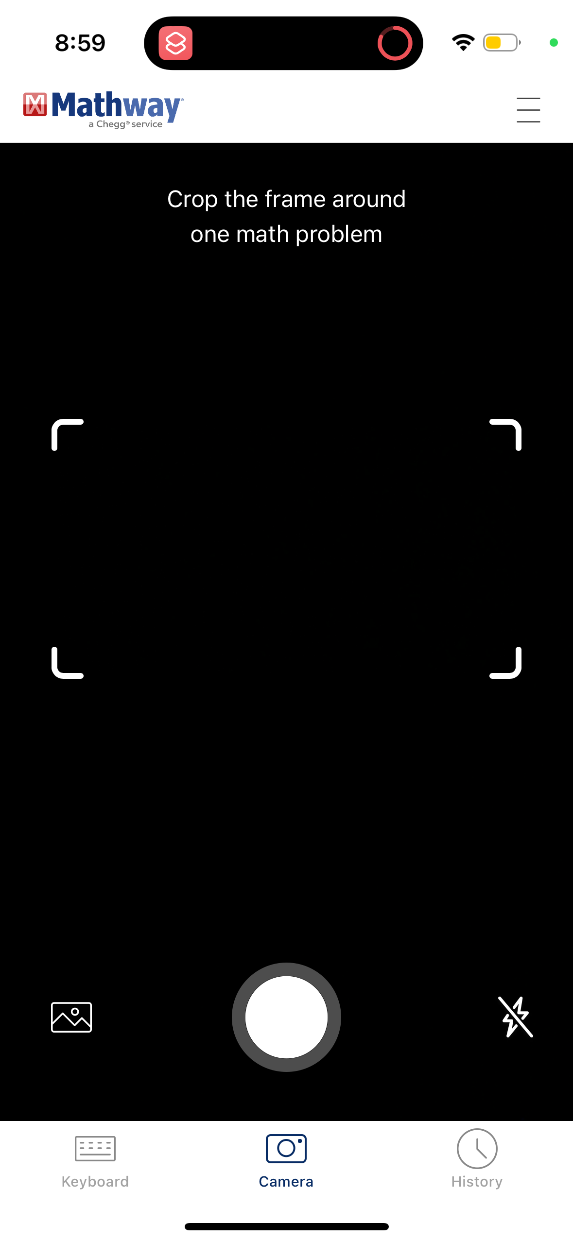 mathway app screenshot 69