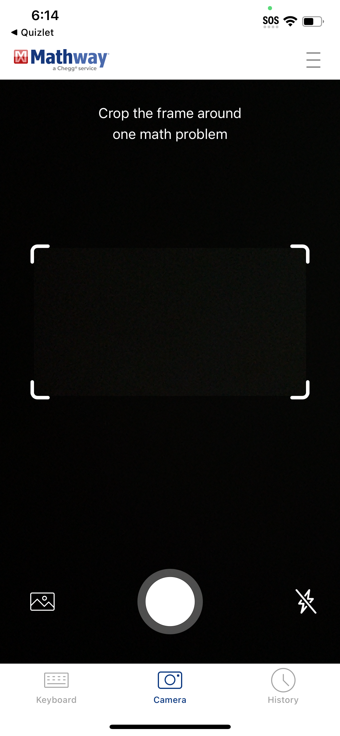 mathway app screenshot 64