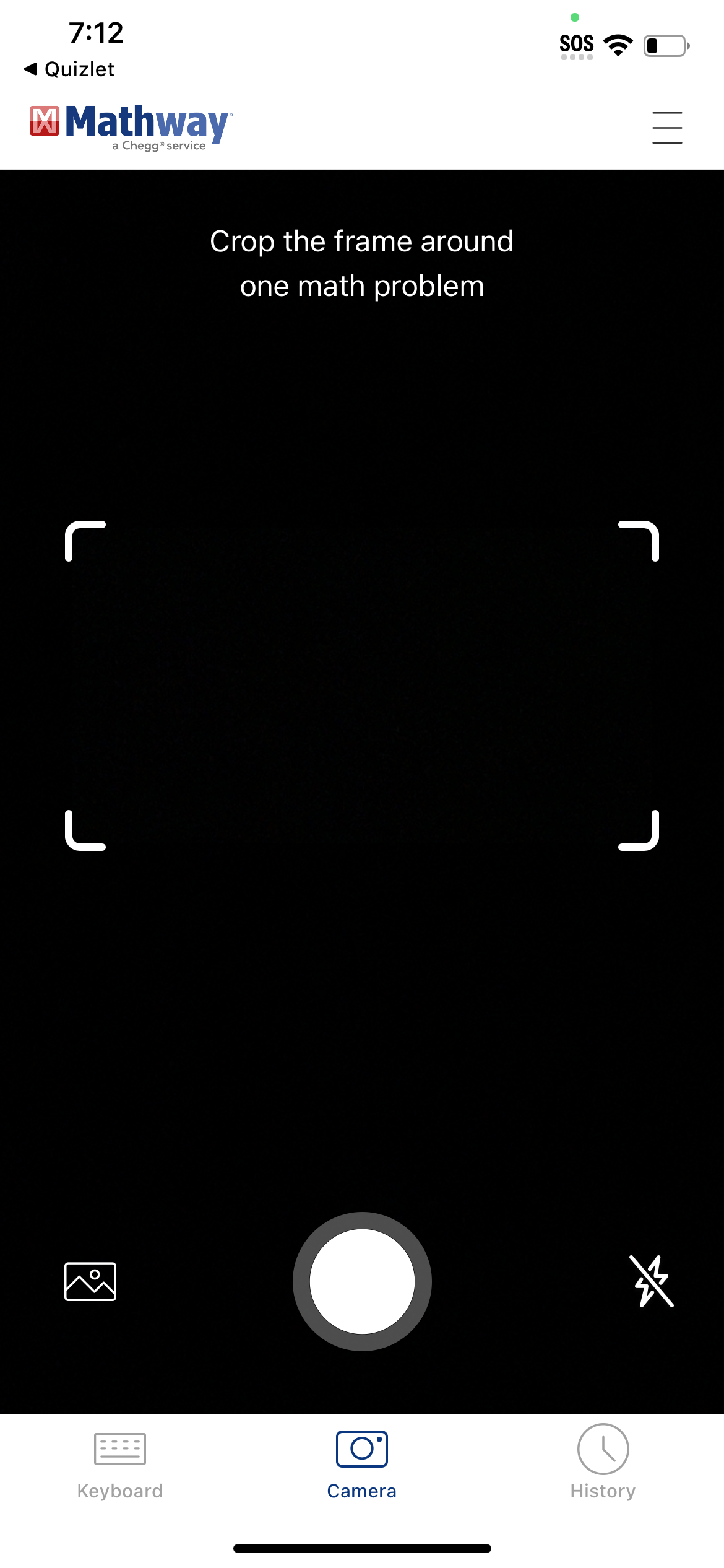 mathway app screenshot 63