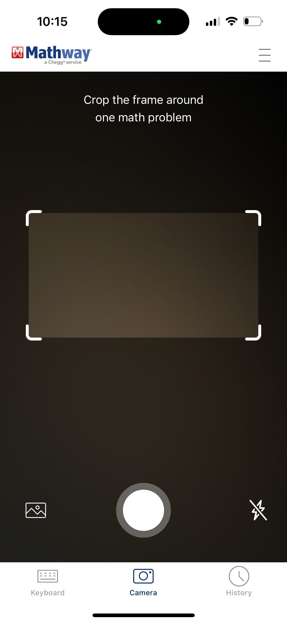 mathway app screenshot 58