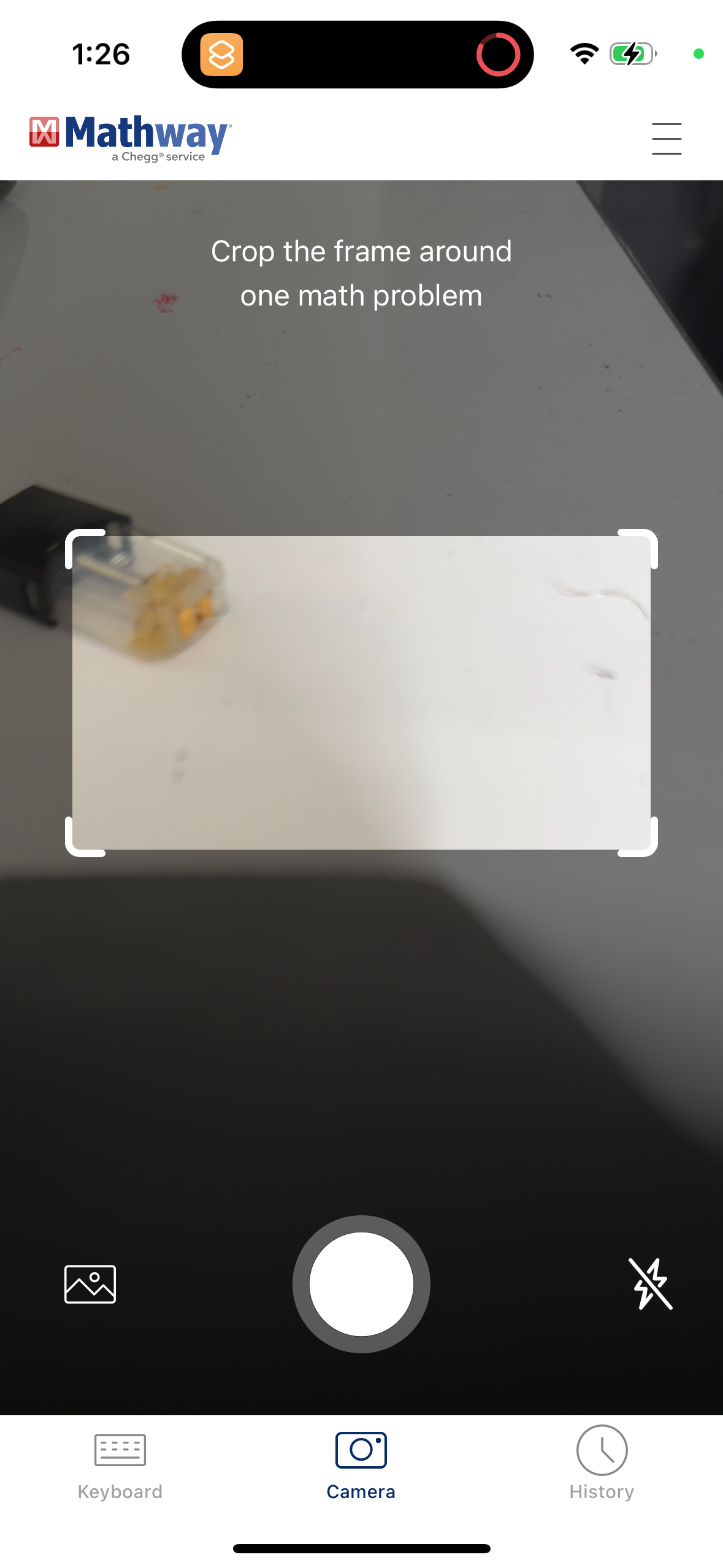 mathway app screenshot 55