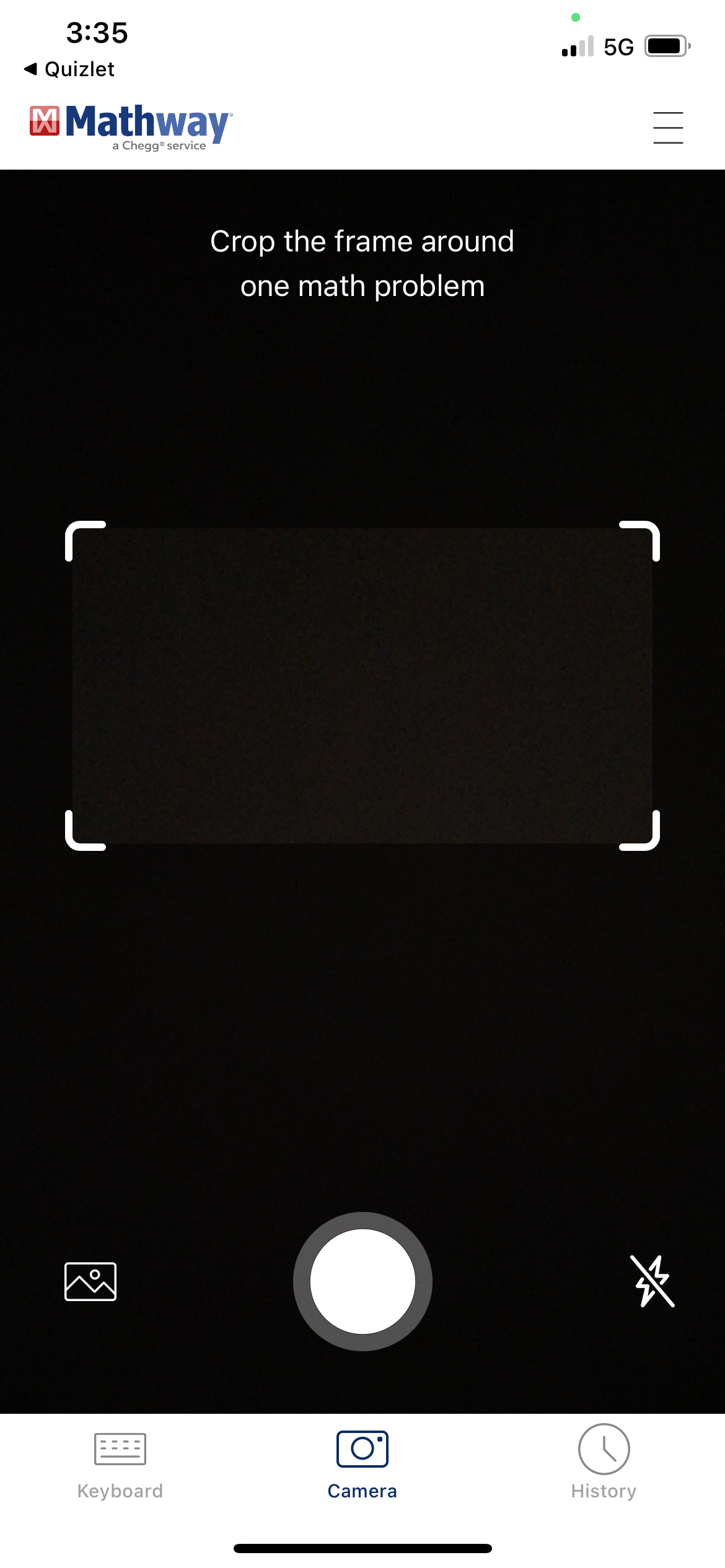 mathway app screenshot 54