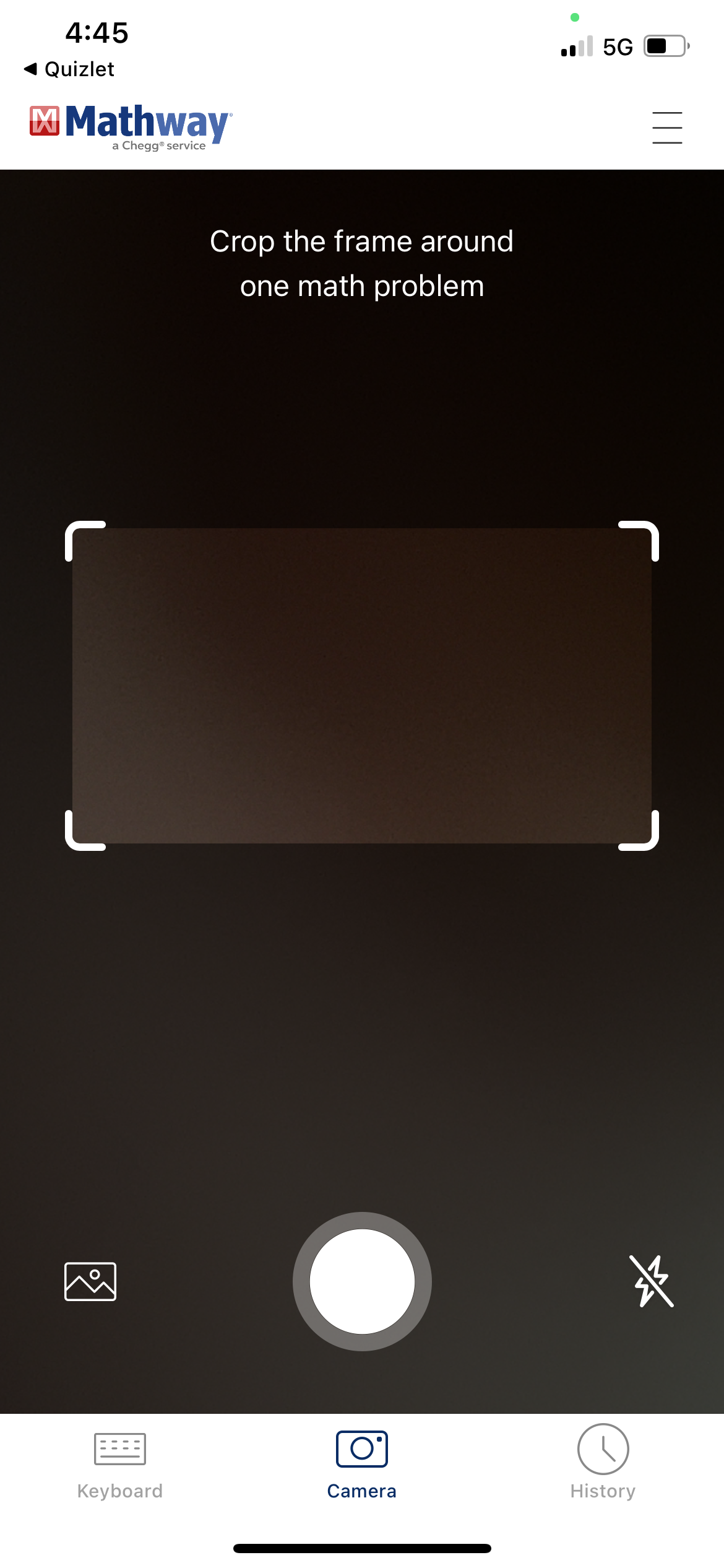 mathway app screenshot 53