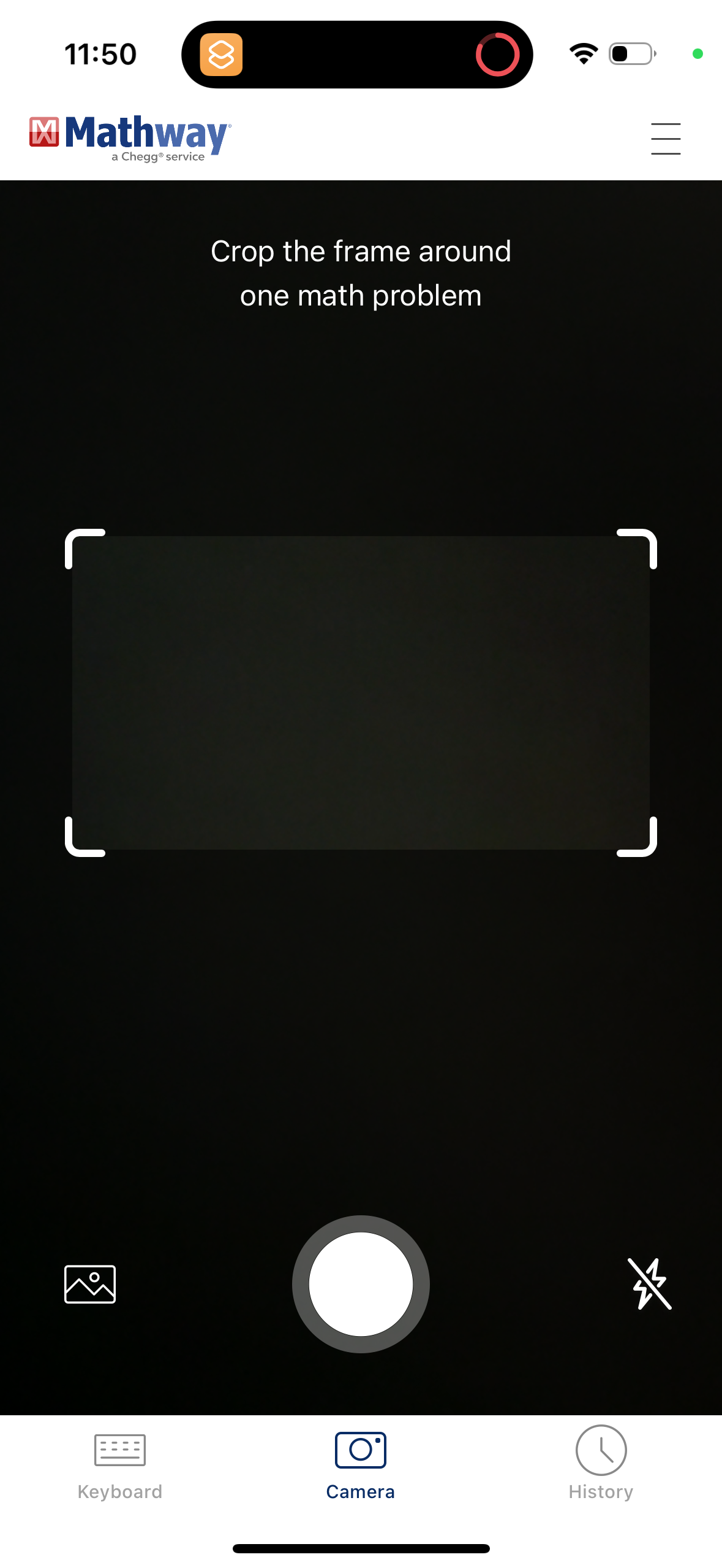 mathway app screenshot 52