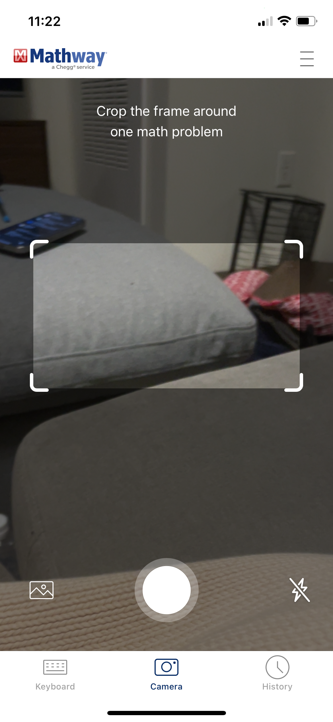 mathway app screenshot 50