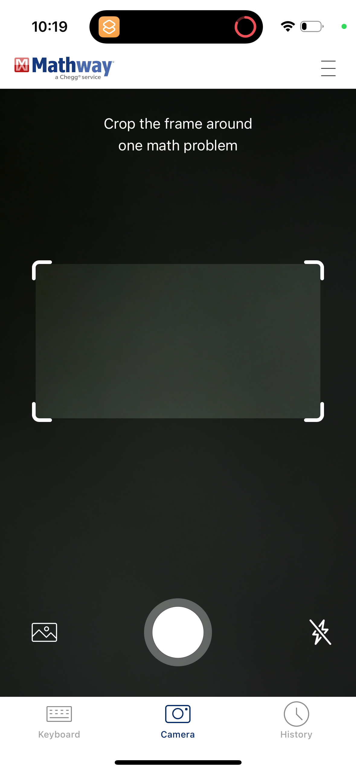 mathway app screenshot 46