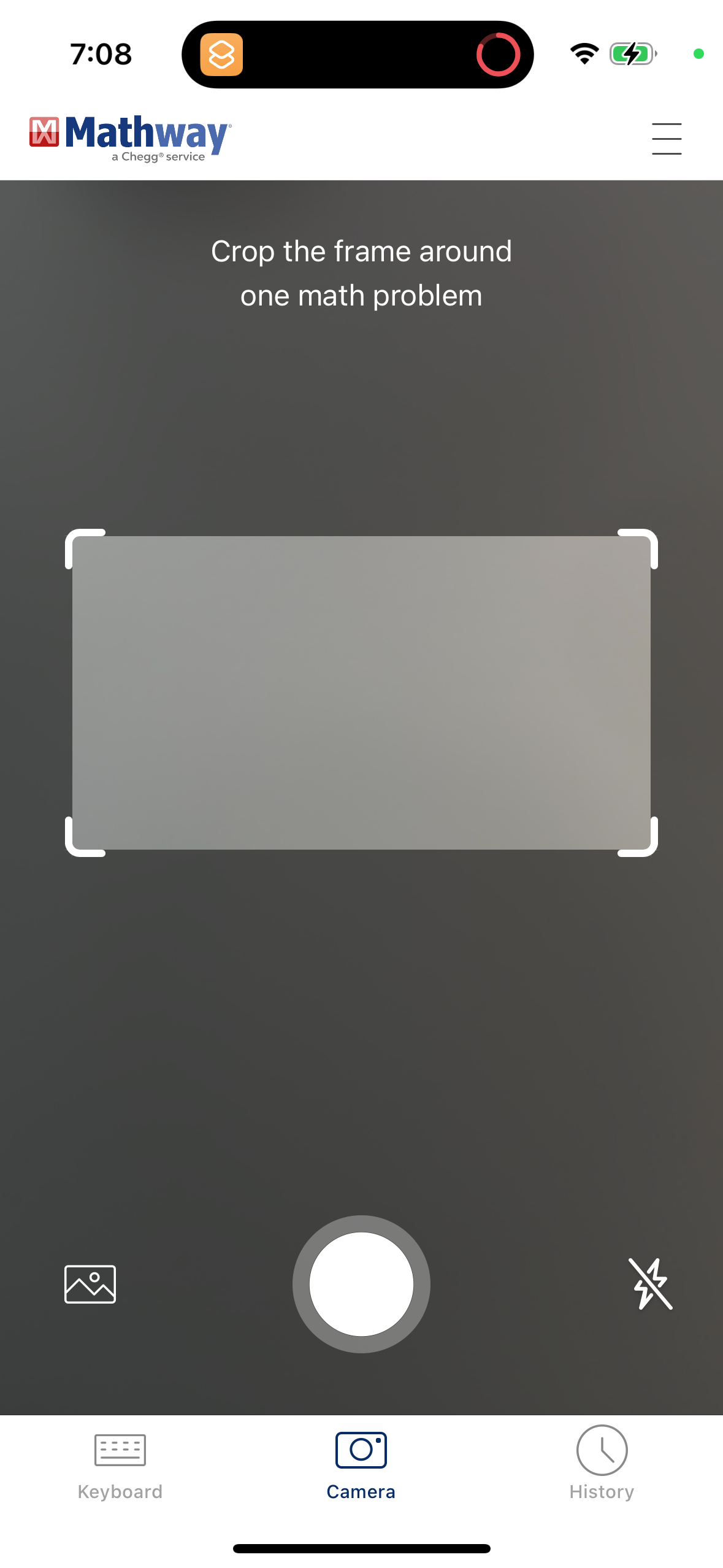 mathway app screenshot 45