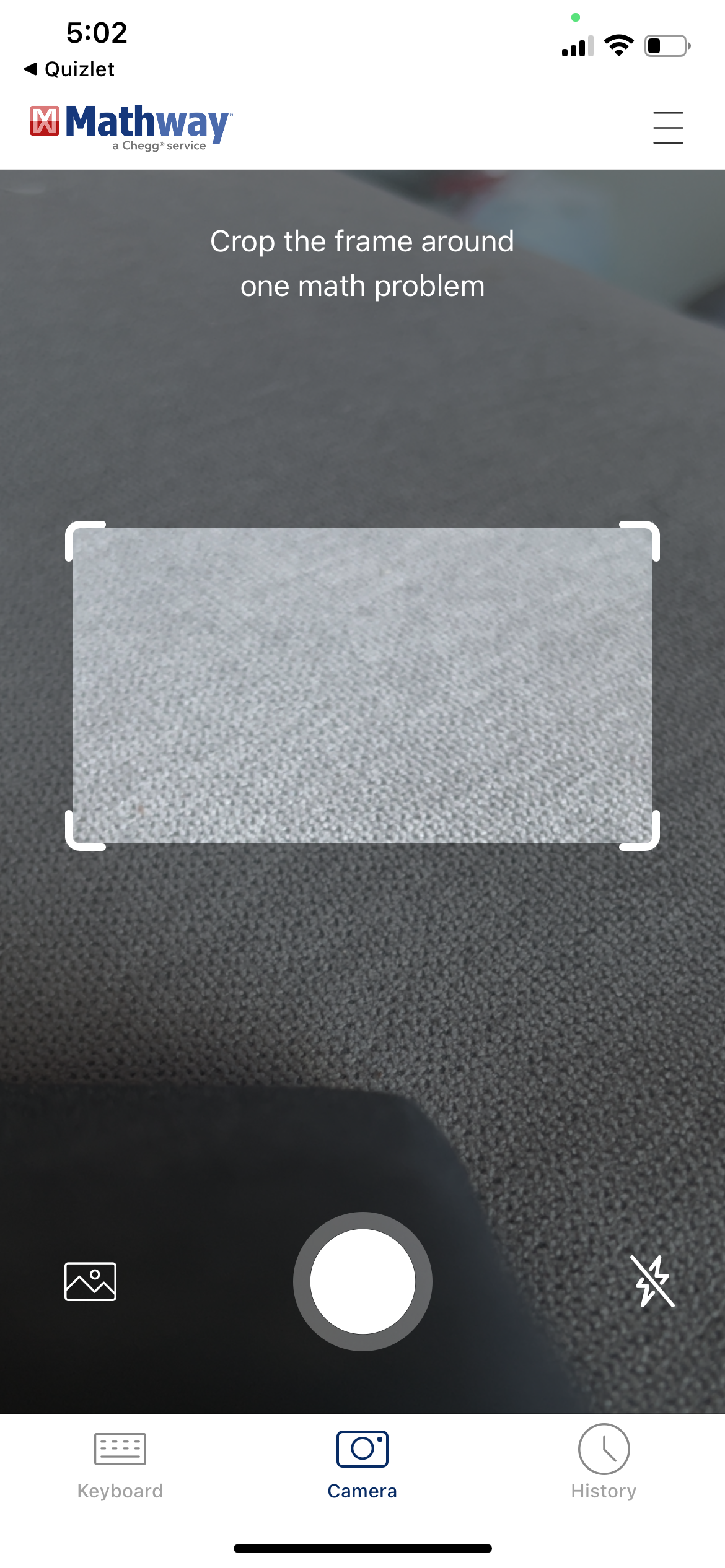 mathway app screenshot 41