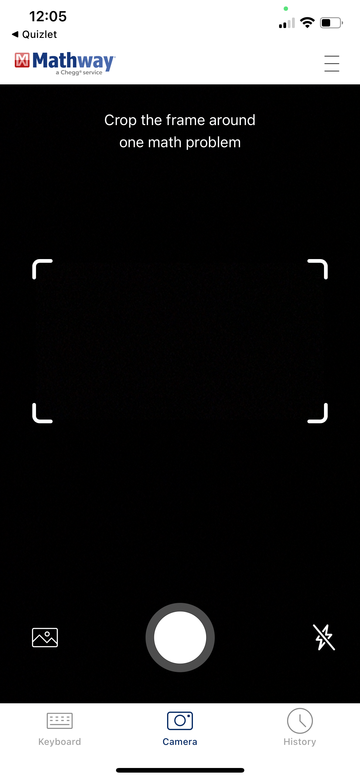 mathway app screenshot 38