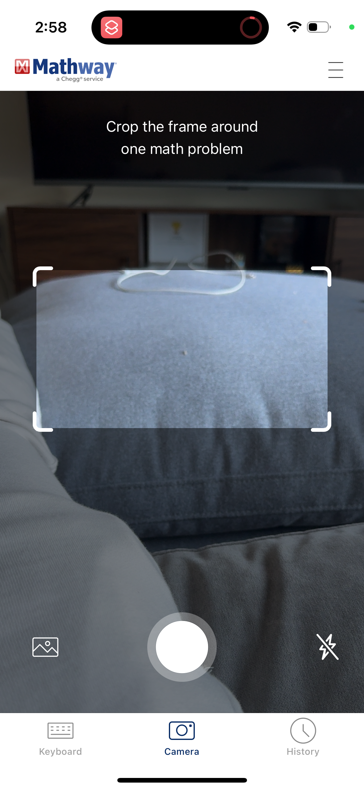 mathway app screenshot 37