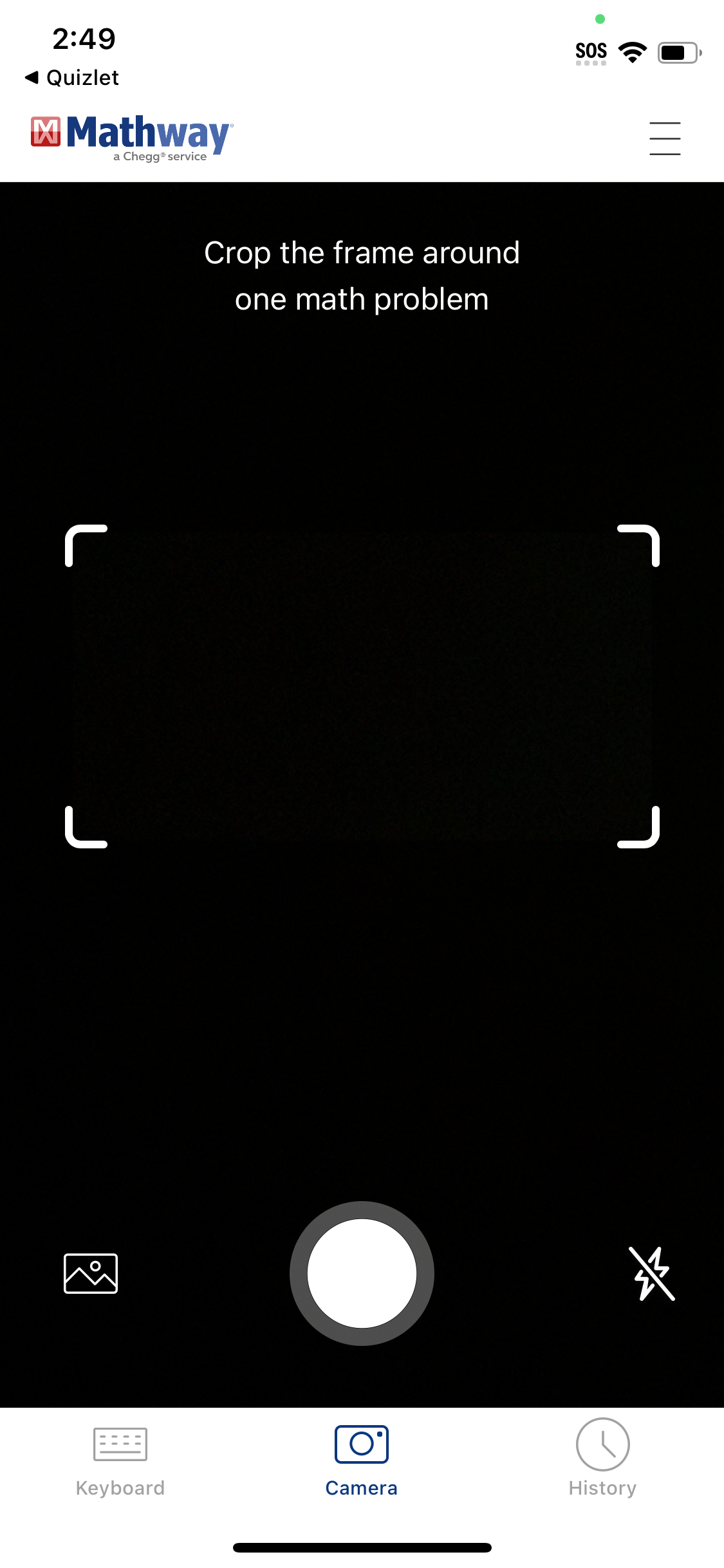 mathway app screenshot 36