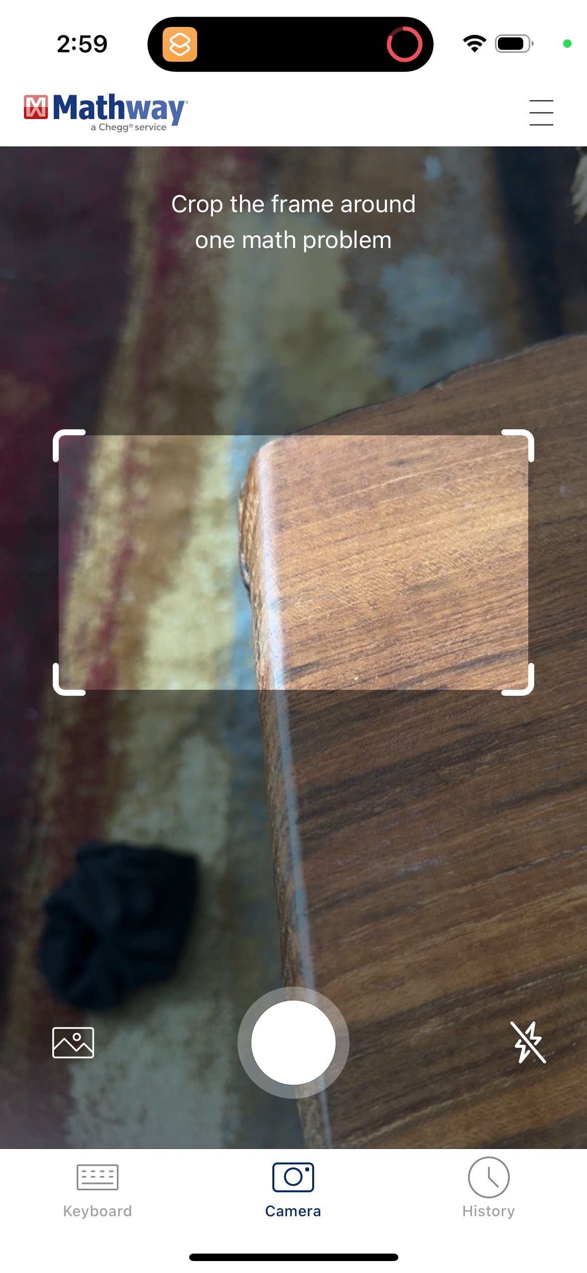 mathway app screenshot 35