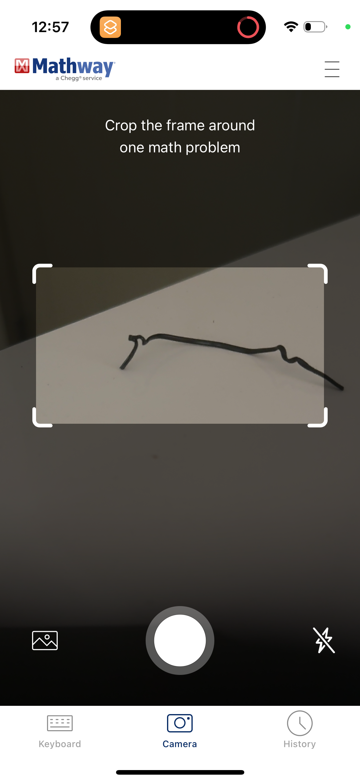 mathway app screenshot 34