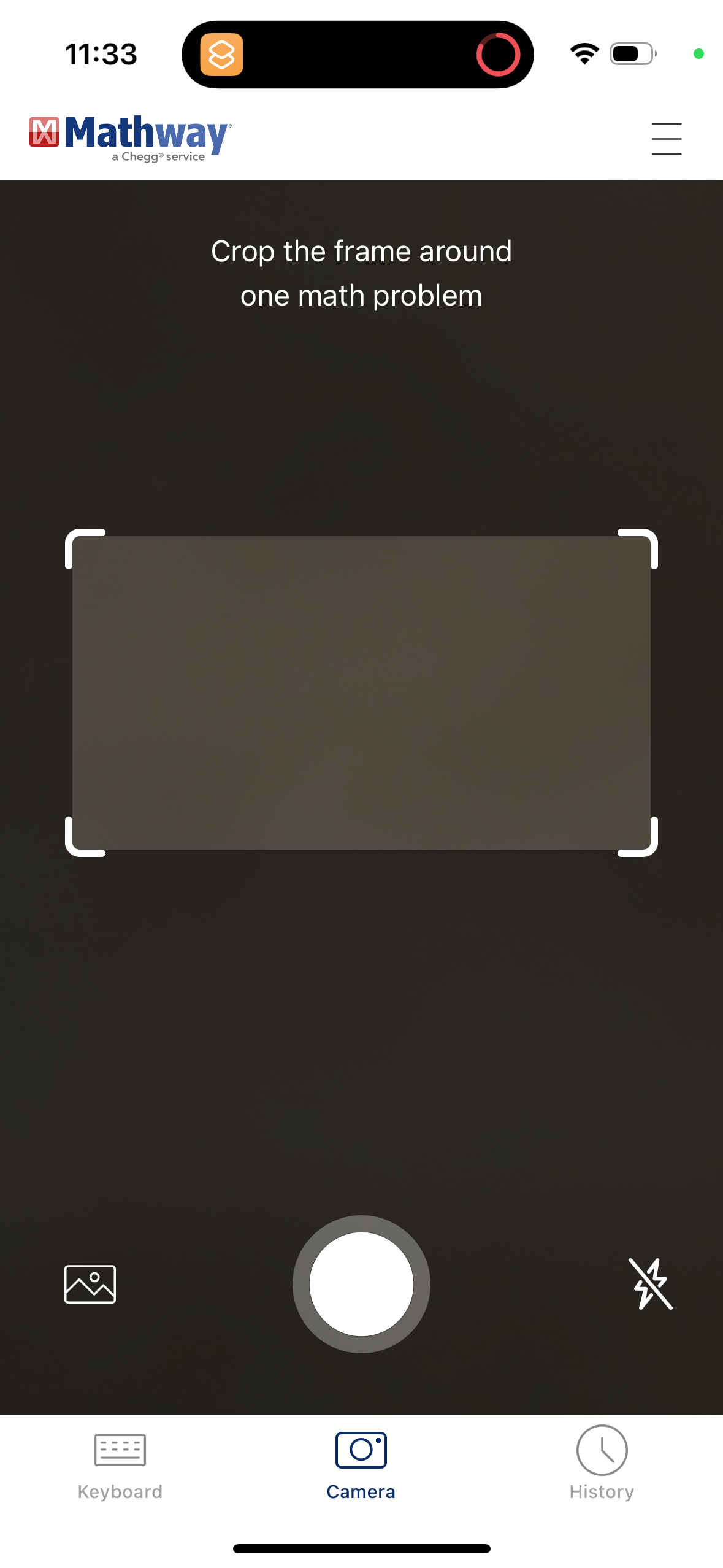 mathway app screenshot 33