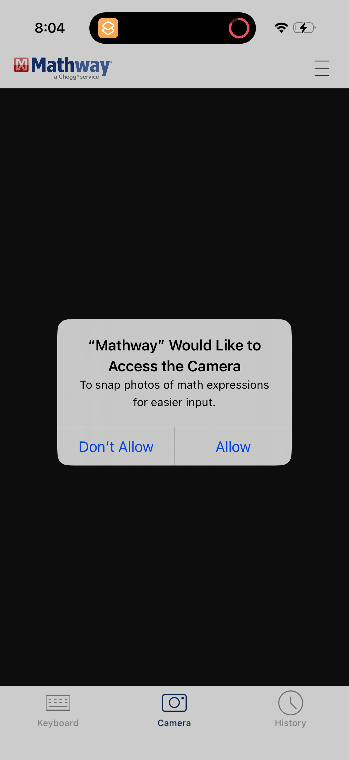 mathway app screenshot 31