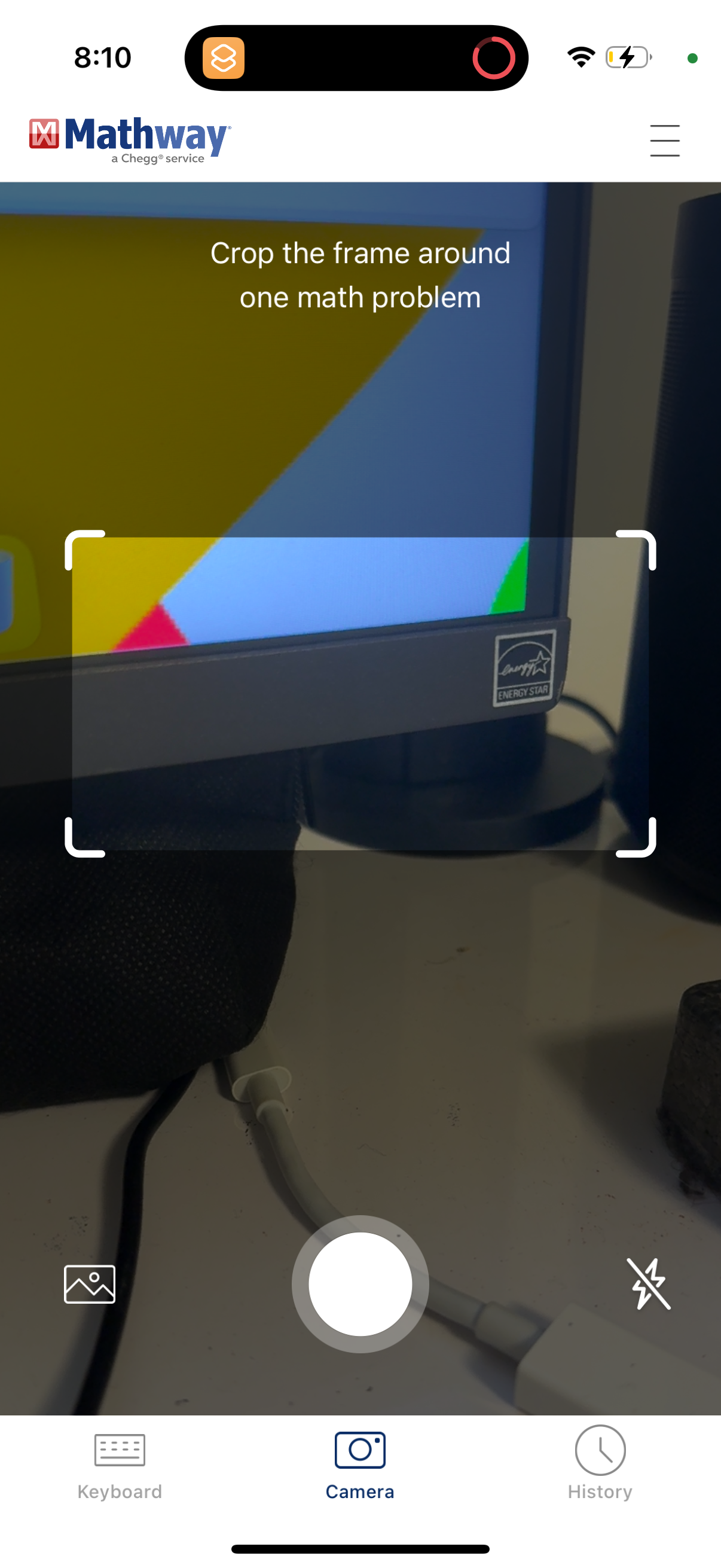 mathway app screenshot 30