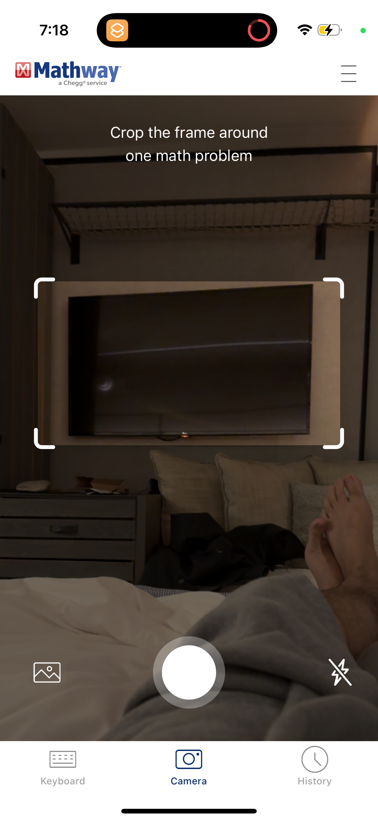 mathway app screenshot 29