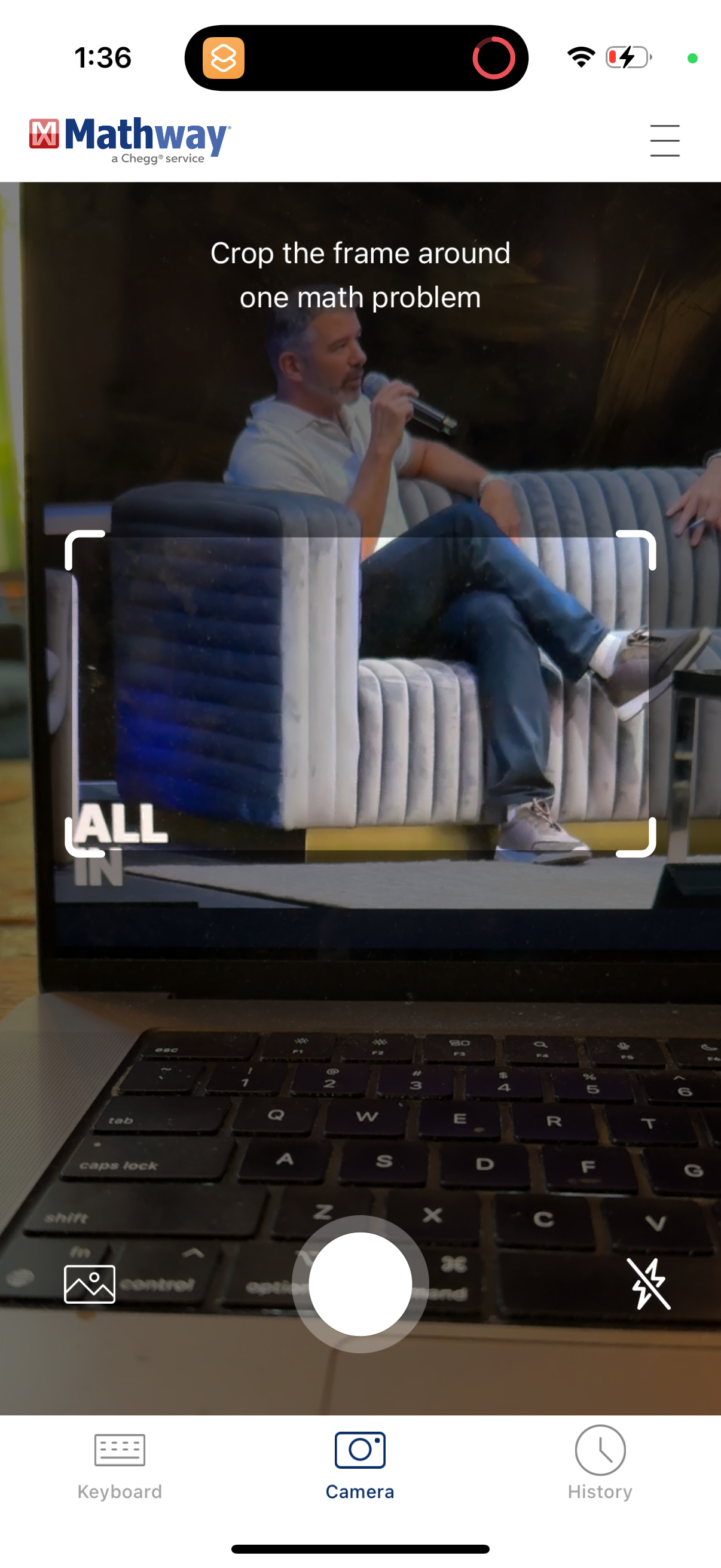 mathway app screenshot 28