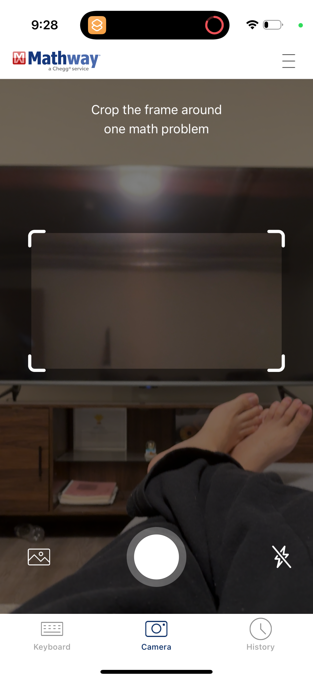 mathway app screenshot 26