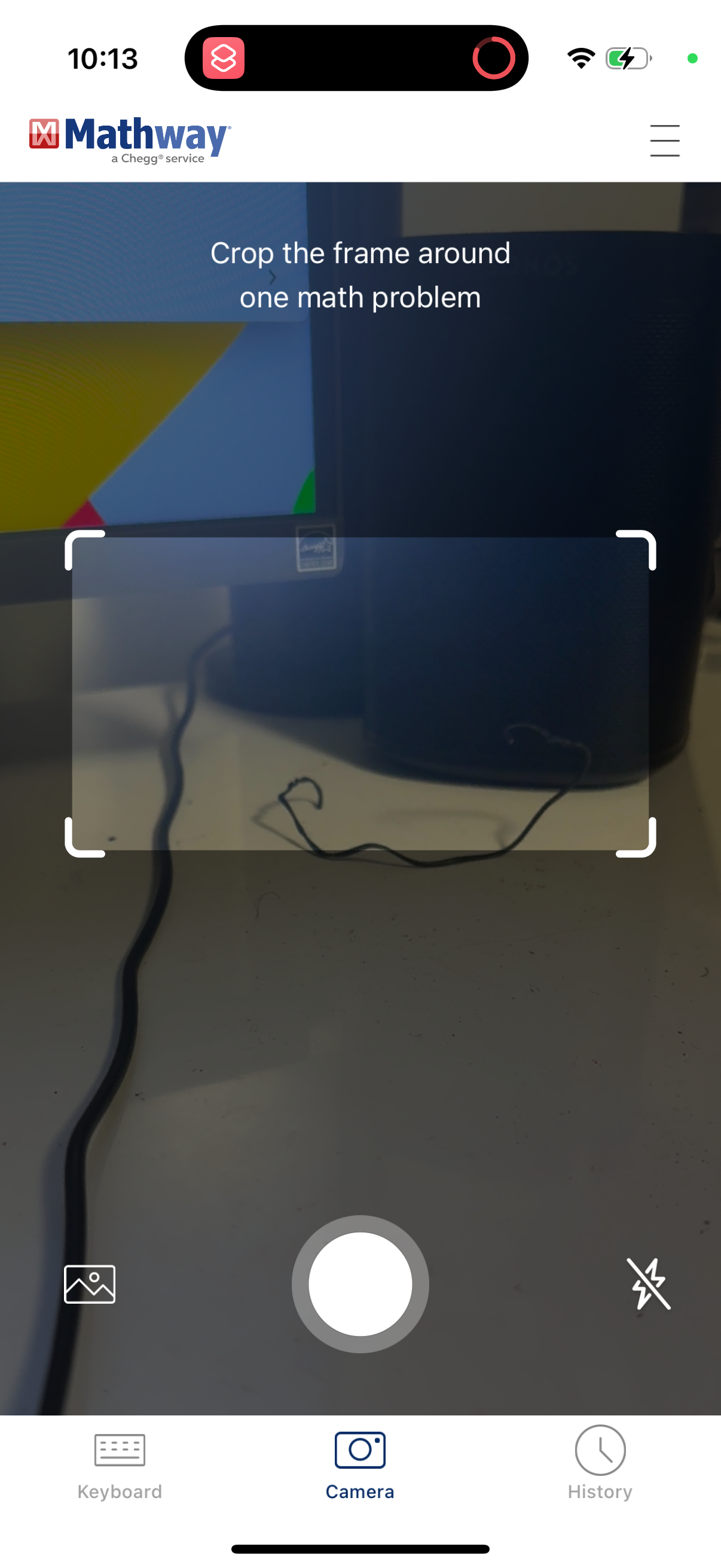 mathway app screenshot 25