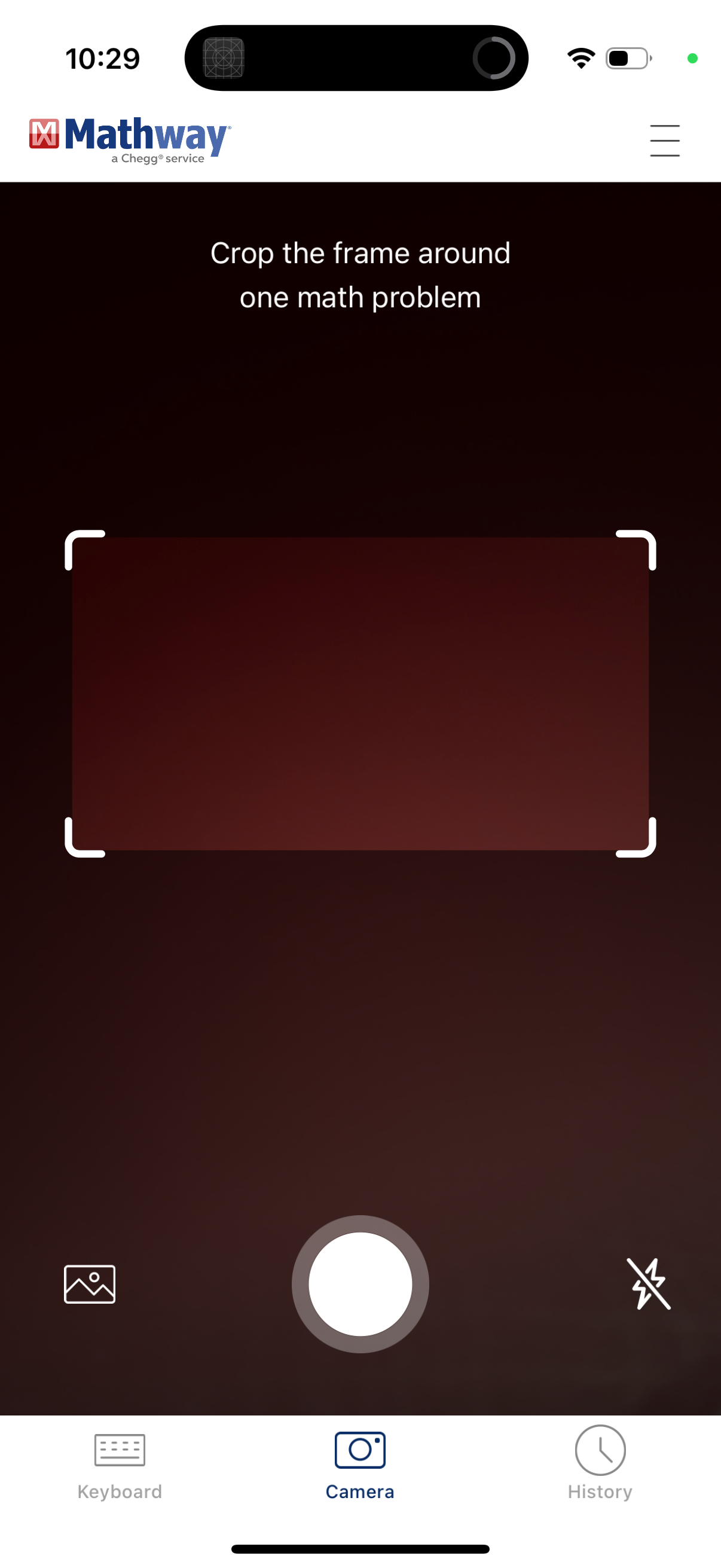 mathway app screenshot 23