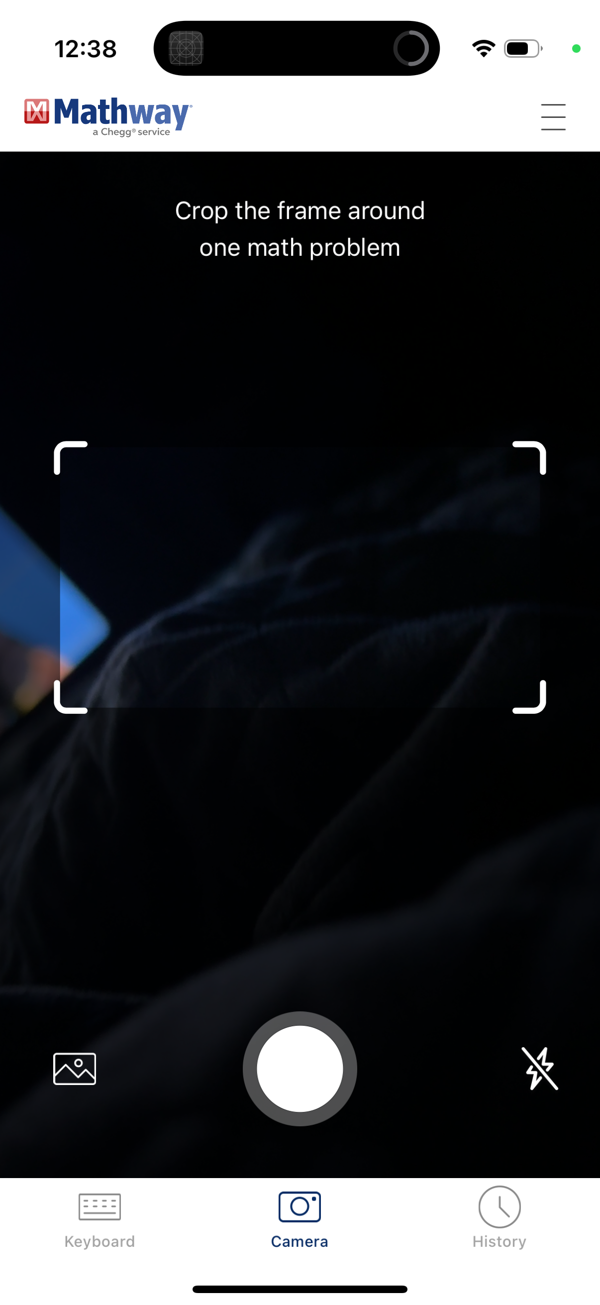 mathway app screenshot 19