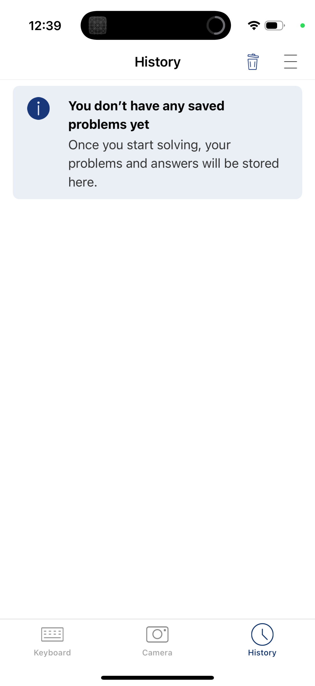 mathway app screenshot 18