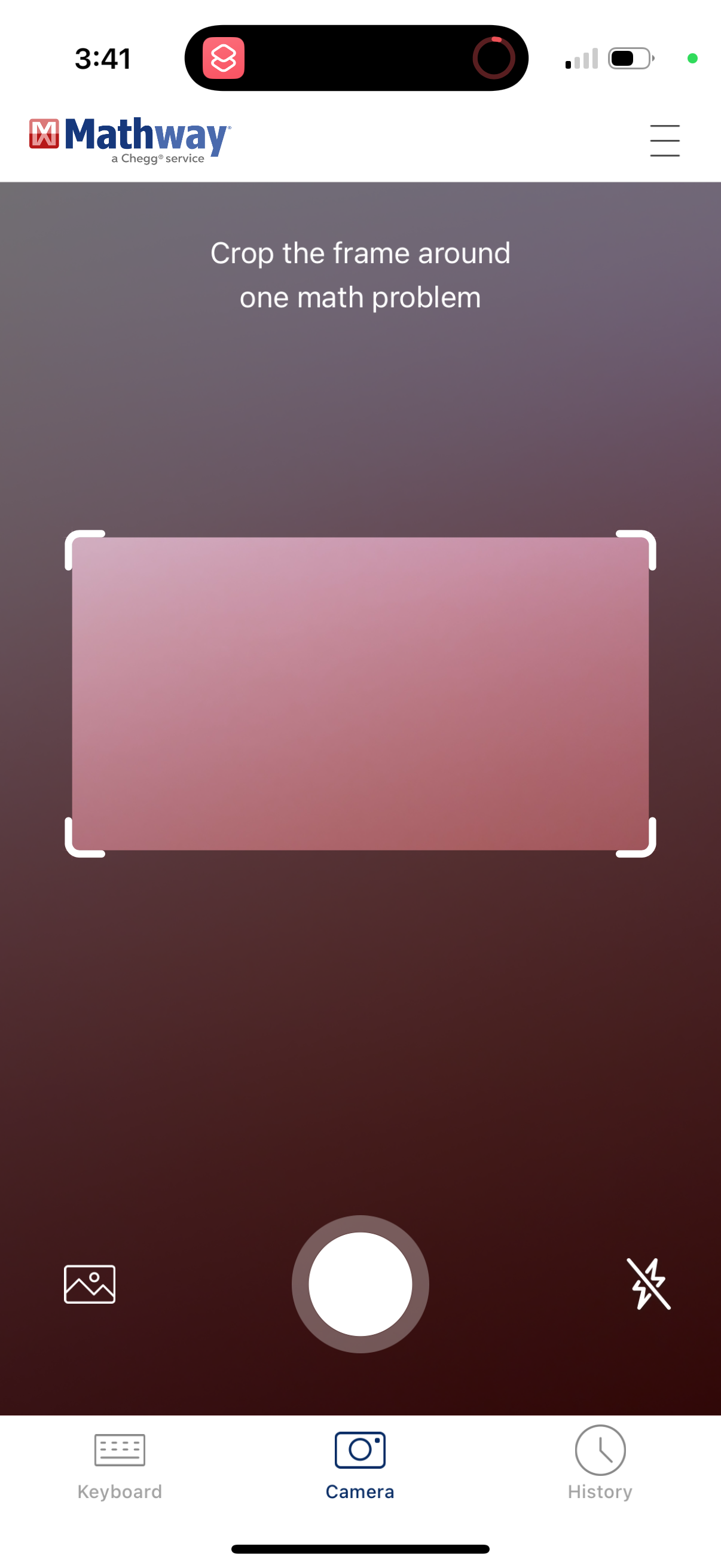 mathway app screenshot 17