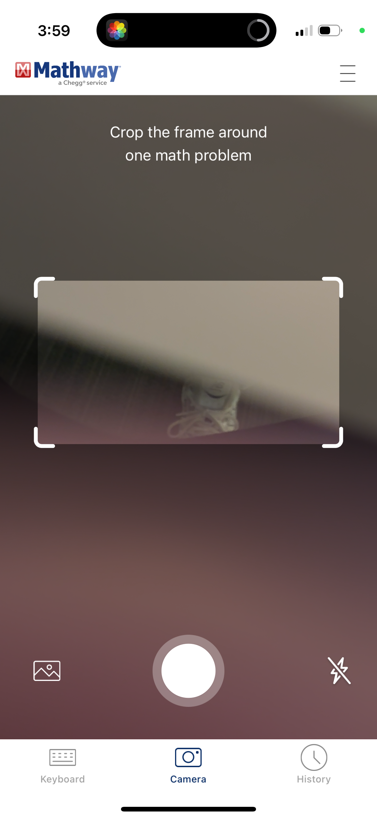 mathway app screenshot 16