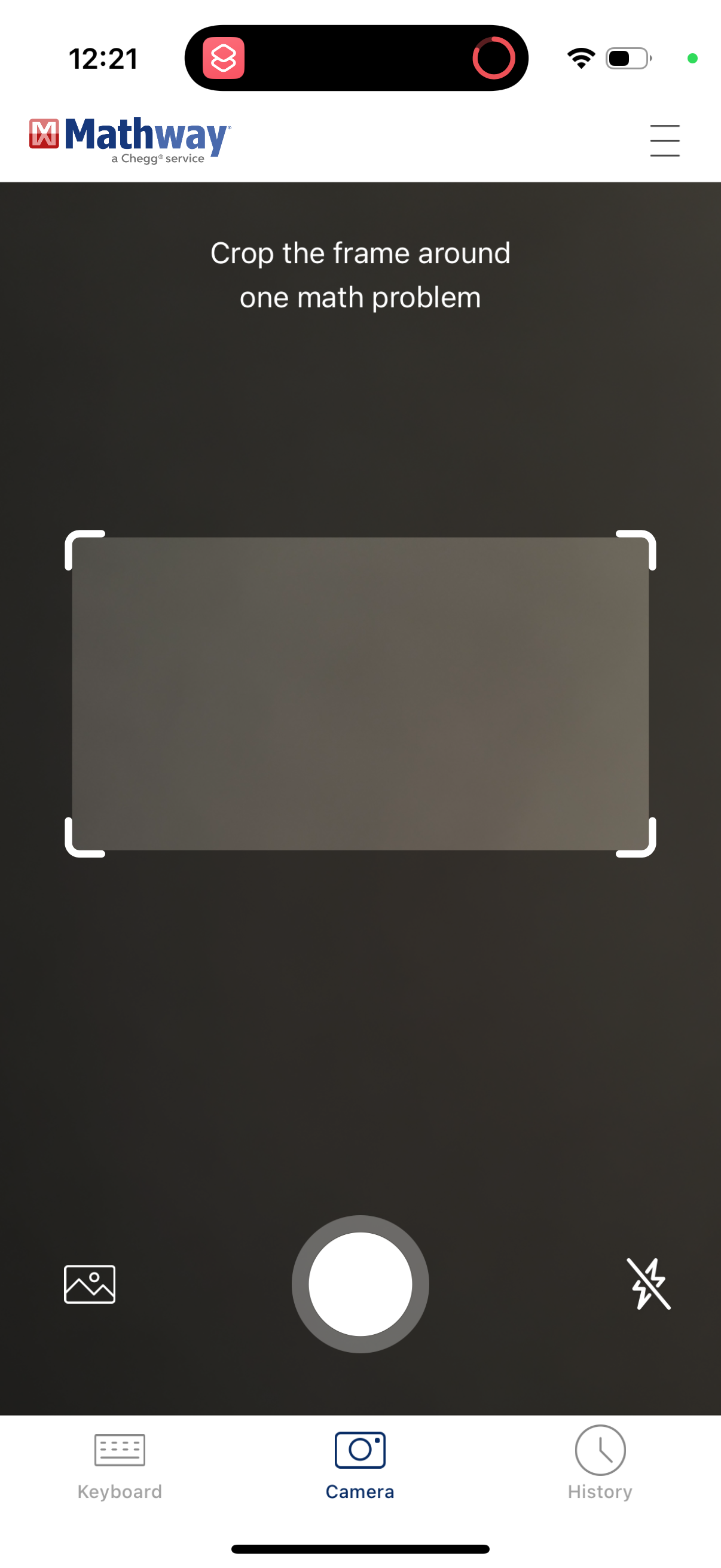 mathway app screenshot 15