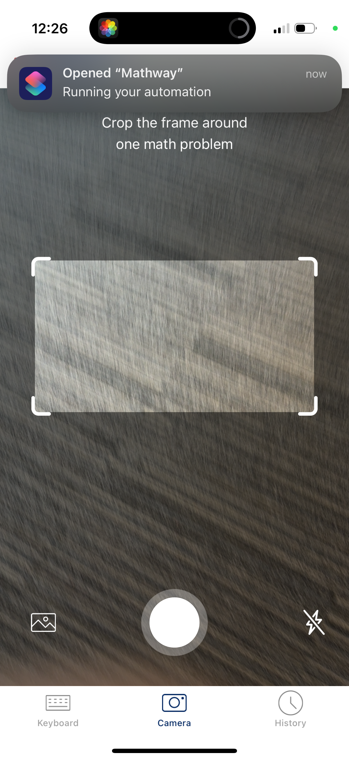 mathway app screenshot 14