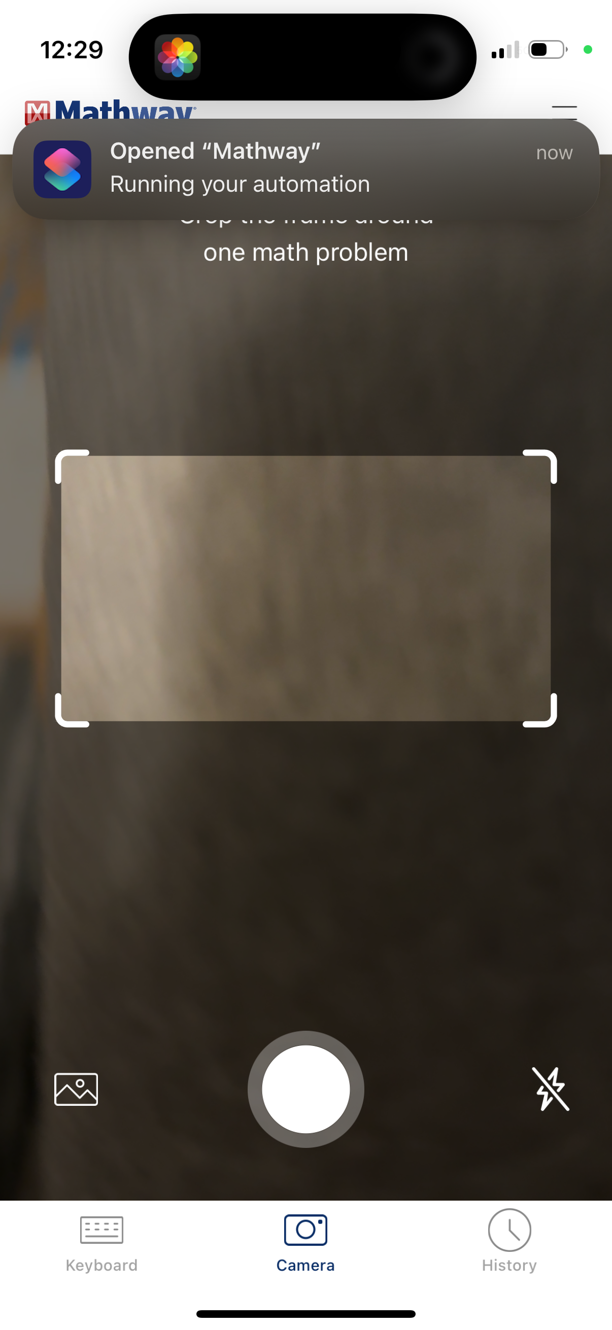 mathway app screenshot 13