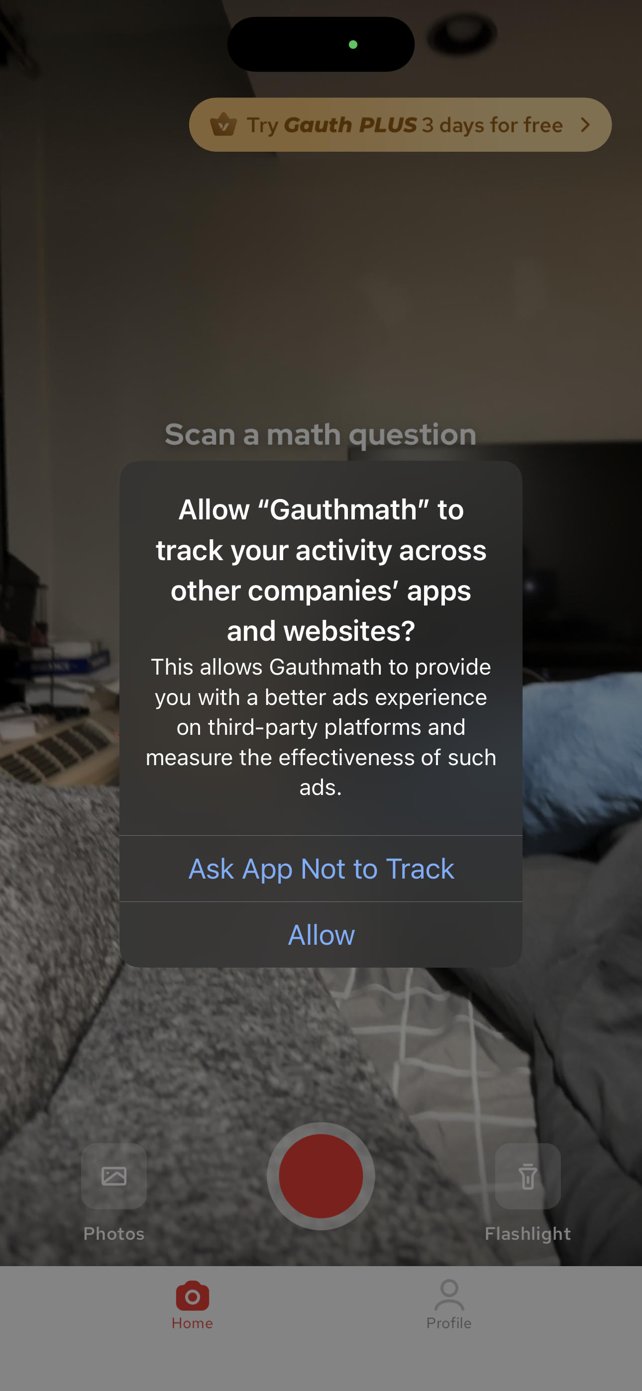 gauthmath app screenshot 145