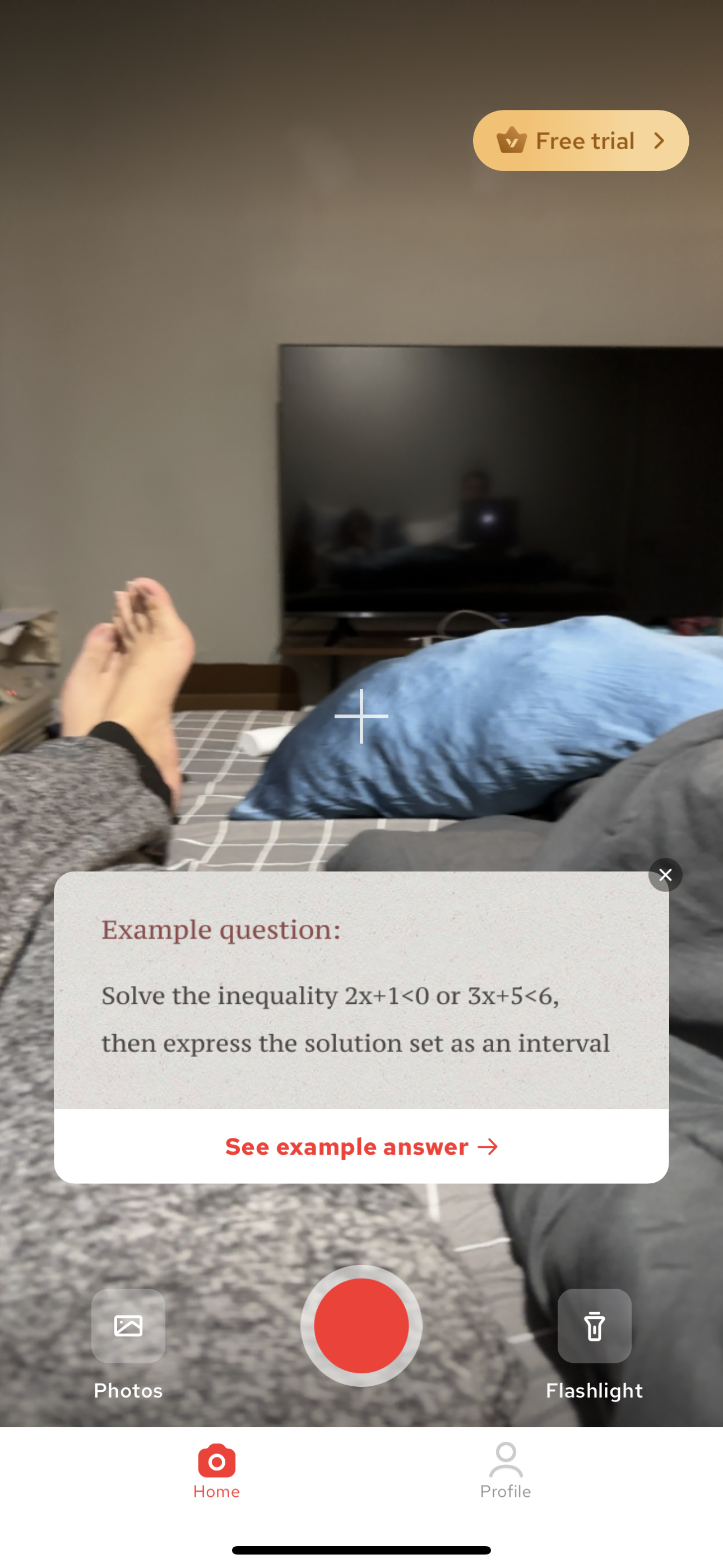 gauthmath app screenshot 144