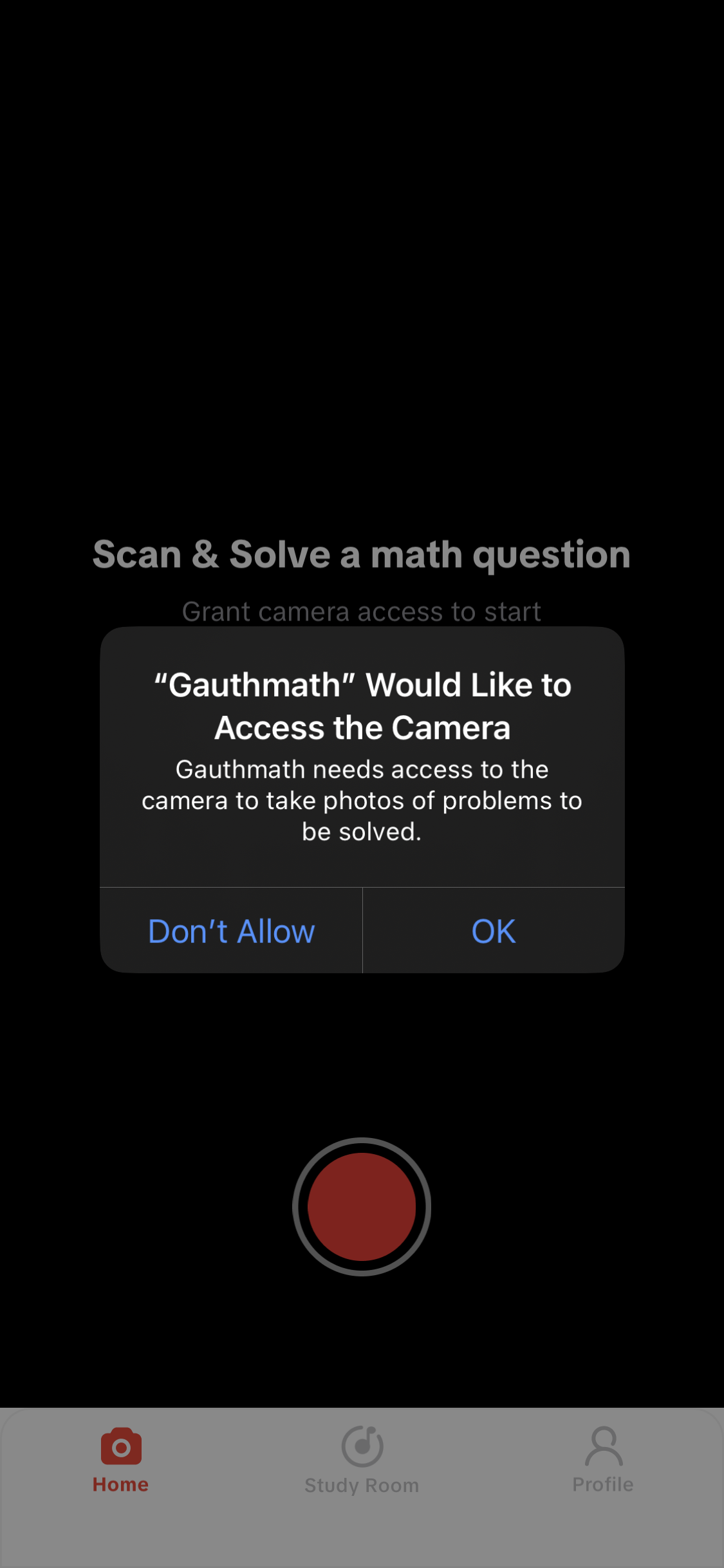 gauthmath app screenshot 126