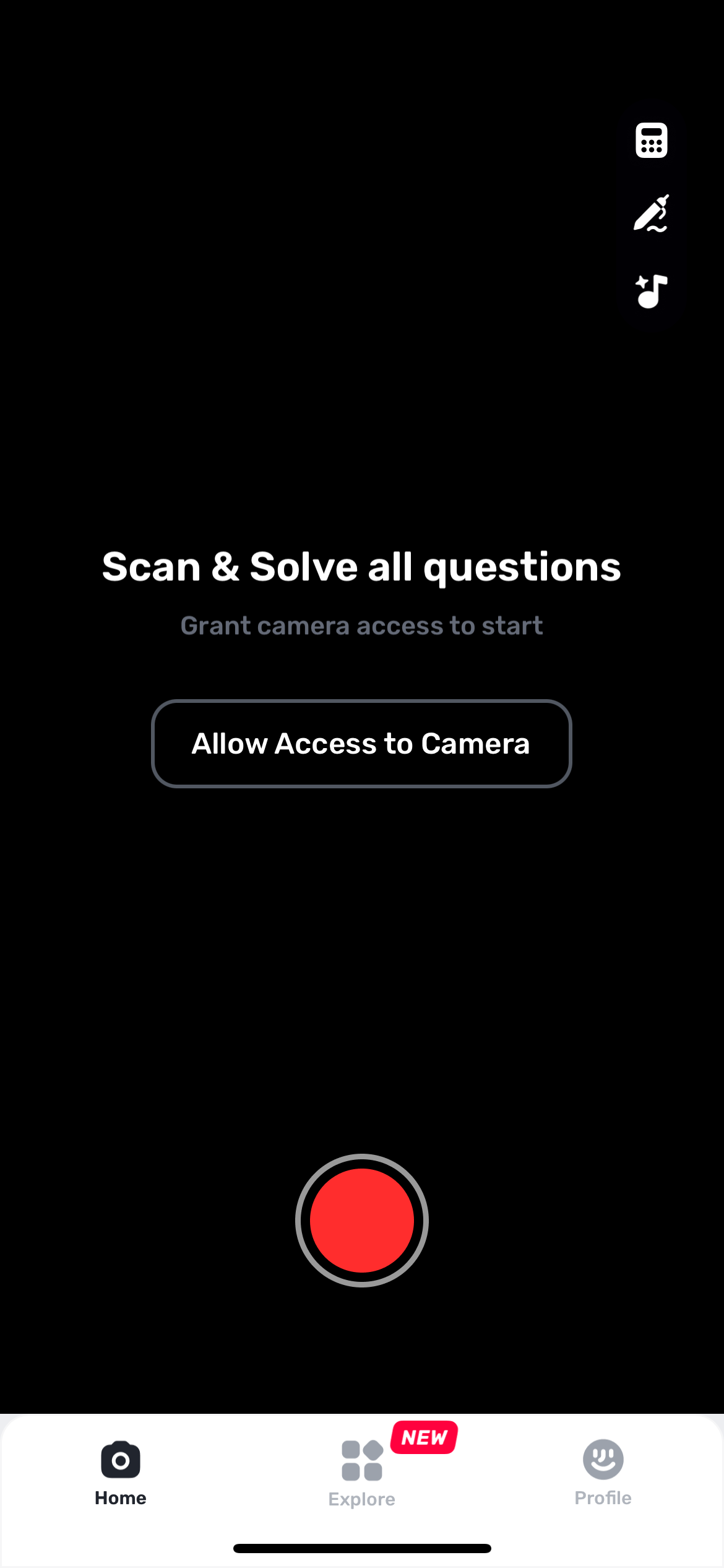 gauthmath app screenshot 51