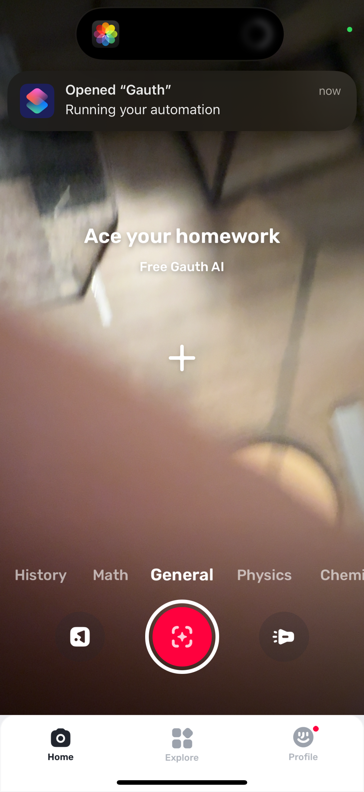 gauthmath app screenshot 29