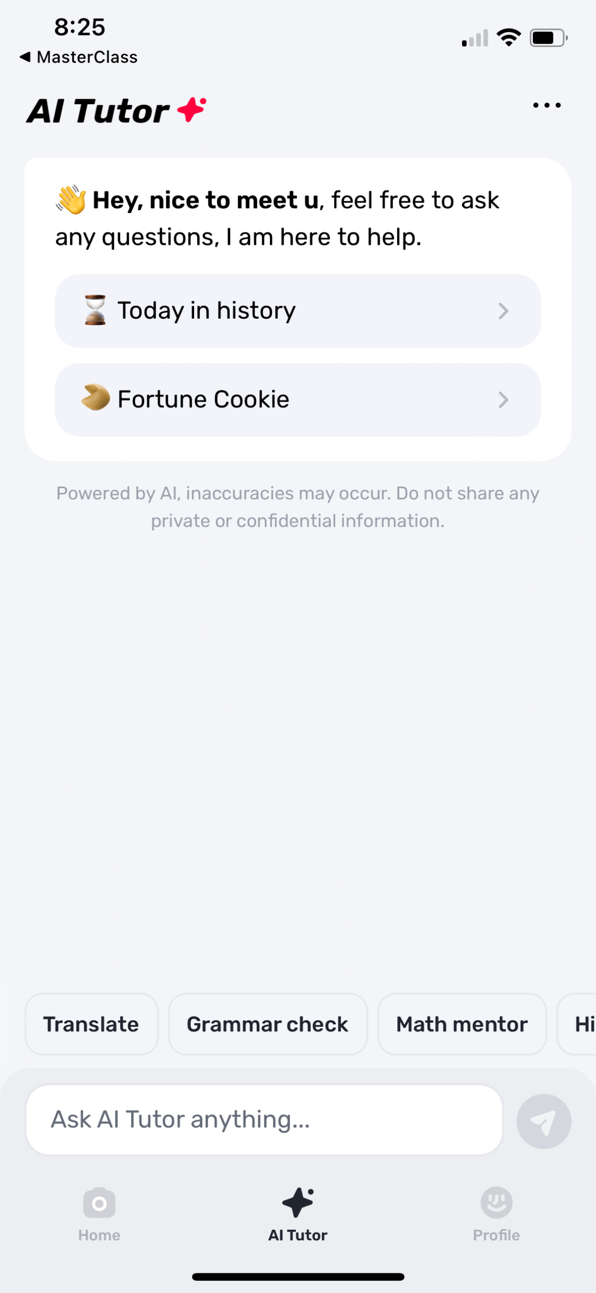 gauthmath app screenshot 90