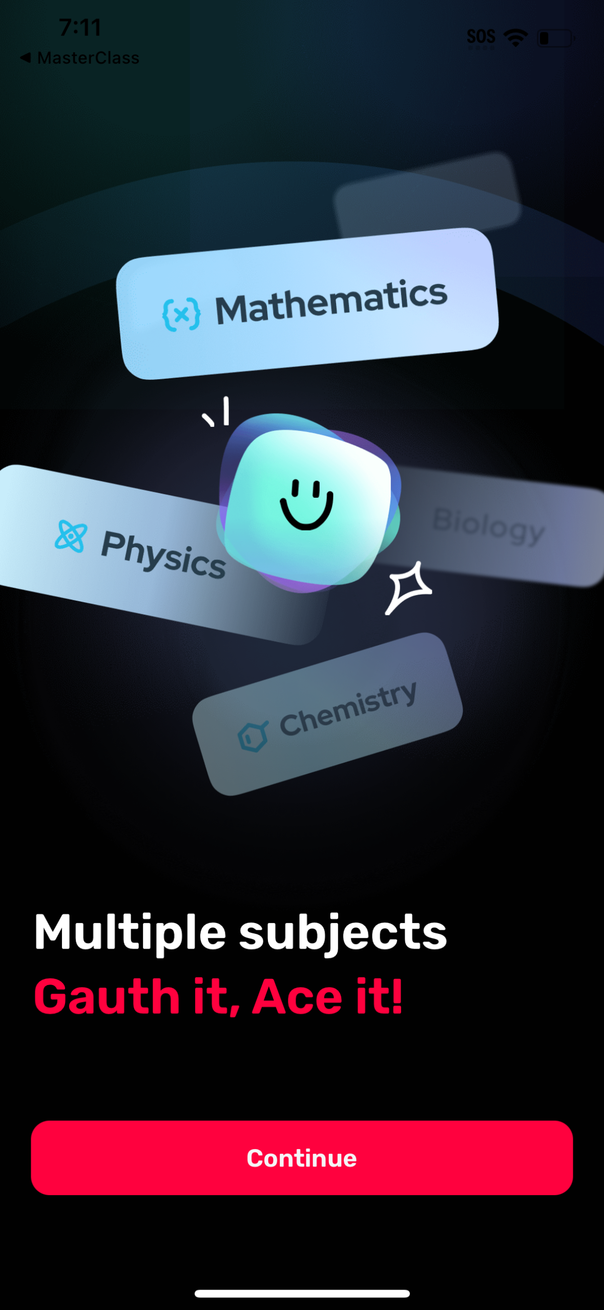 gauthmath app screenshot 84