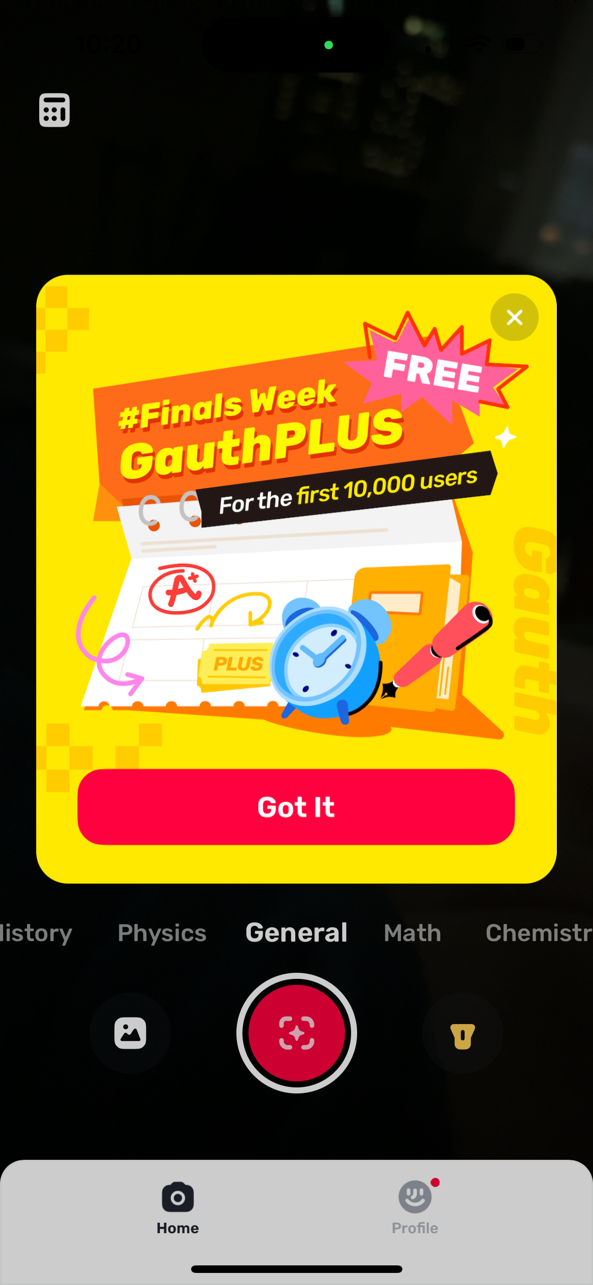 gauthmath app screenshot 81