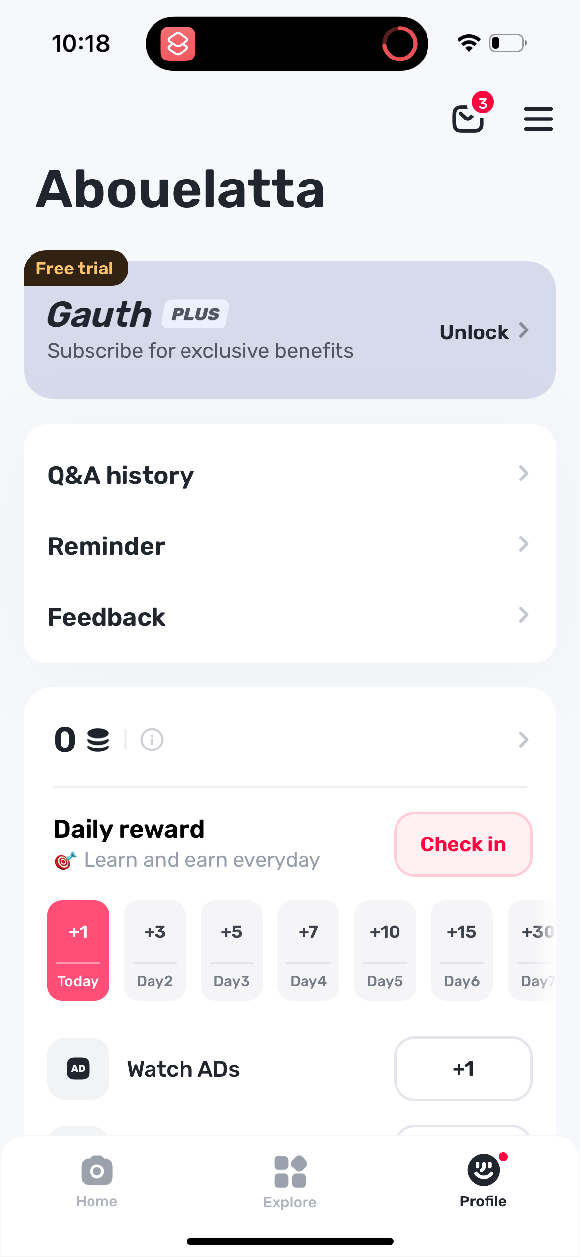 gauthmath app screenshot 62