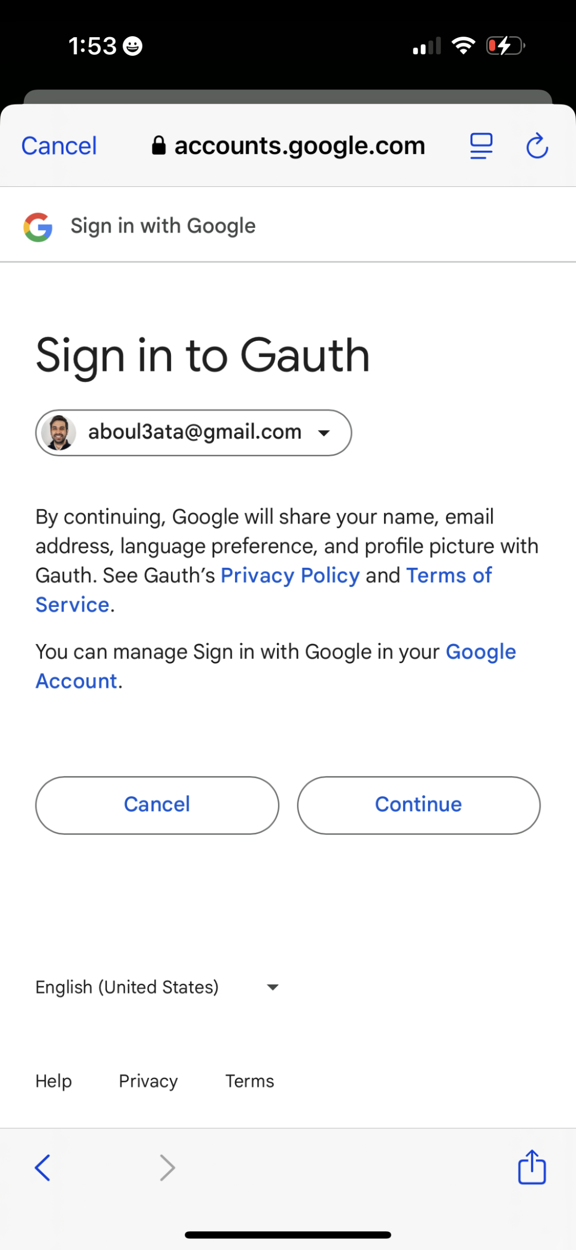 gauthmath app screenshot 36