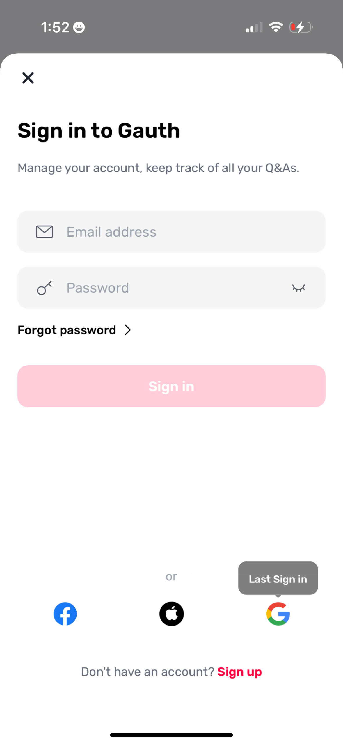 gauthmath app screenshot 35