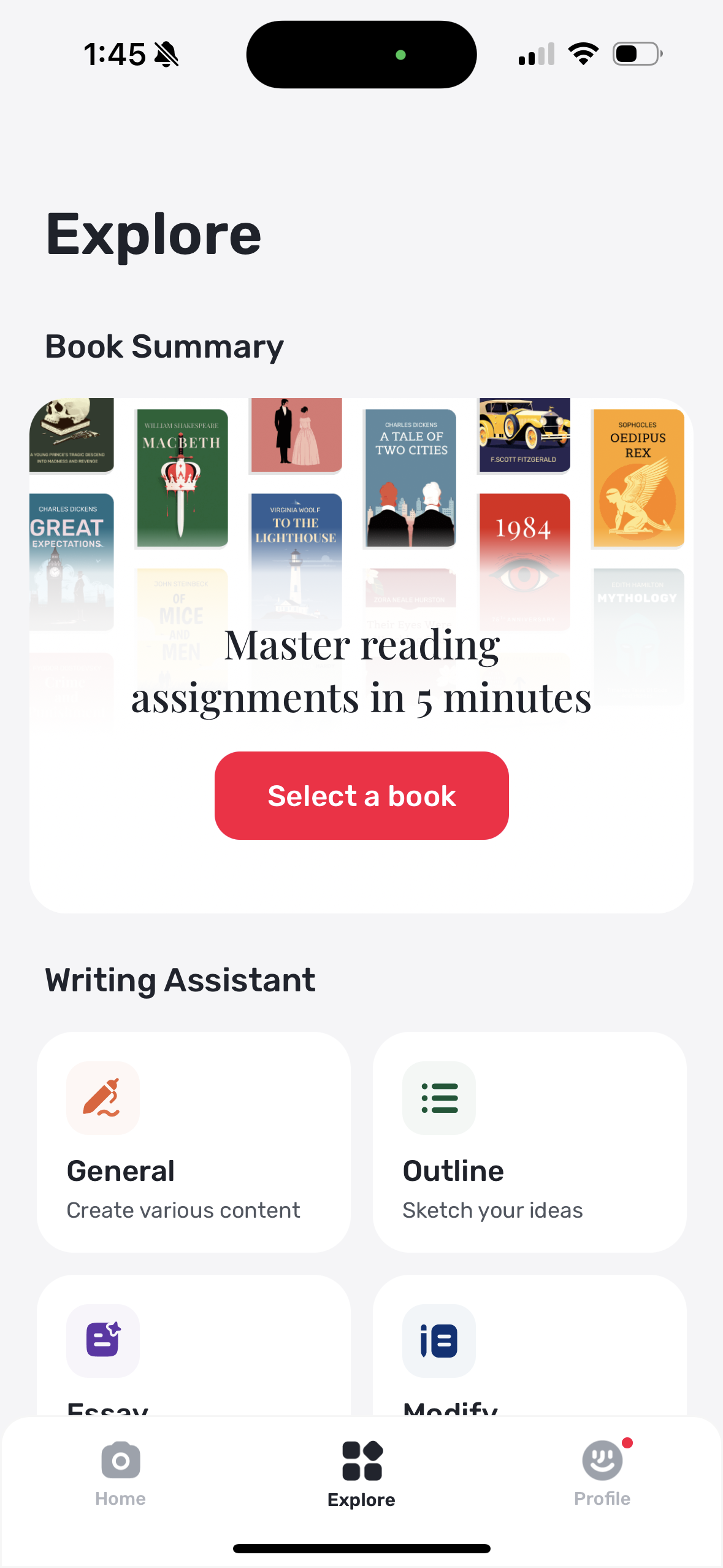 gauthmath app screenshot 18